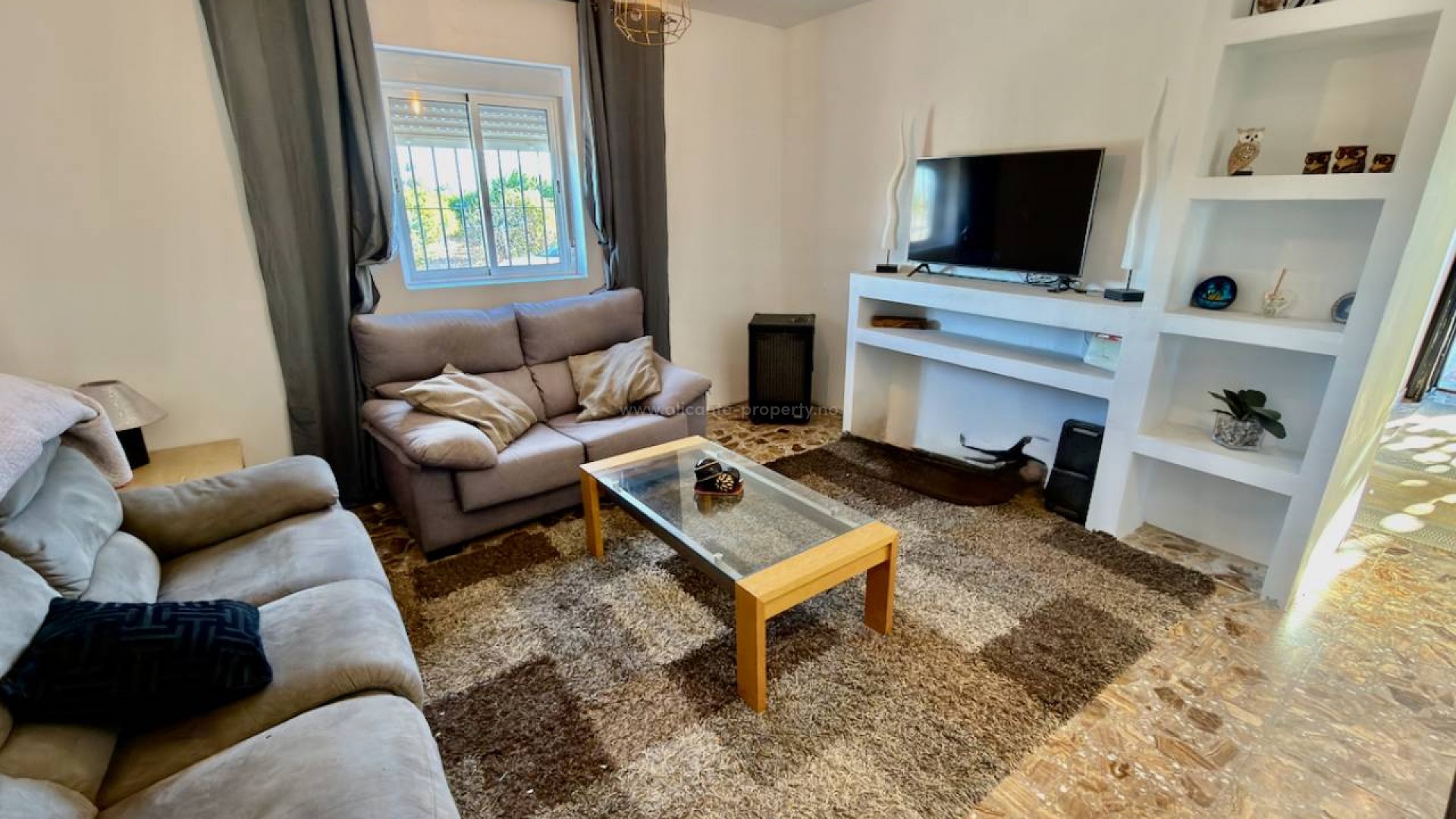 Villa in San Fulgencio