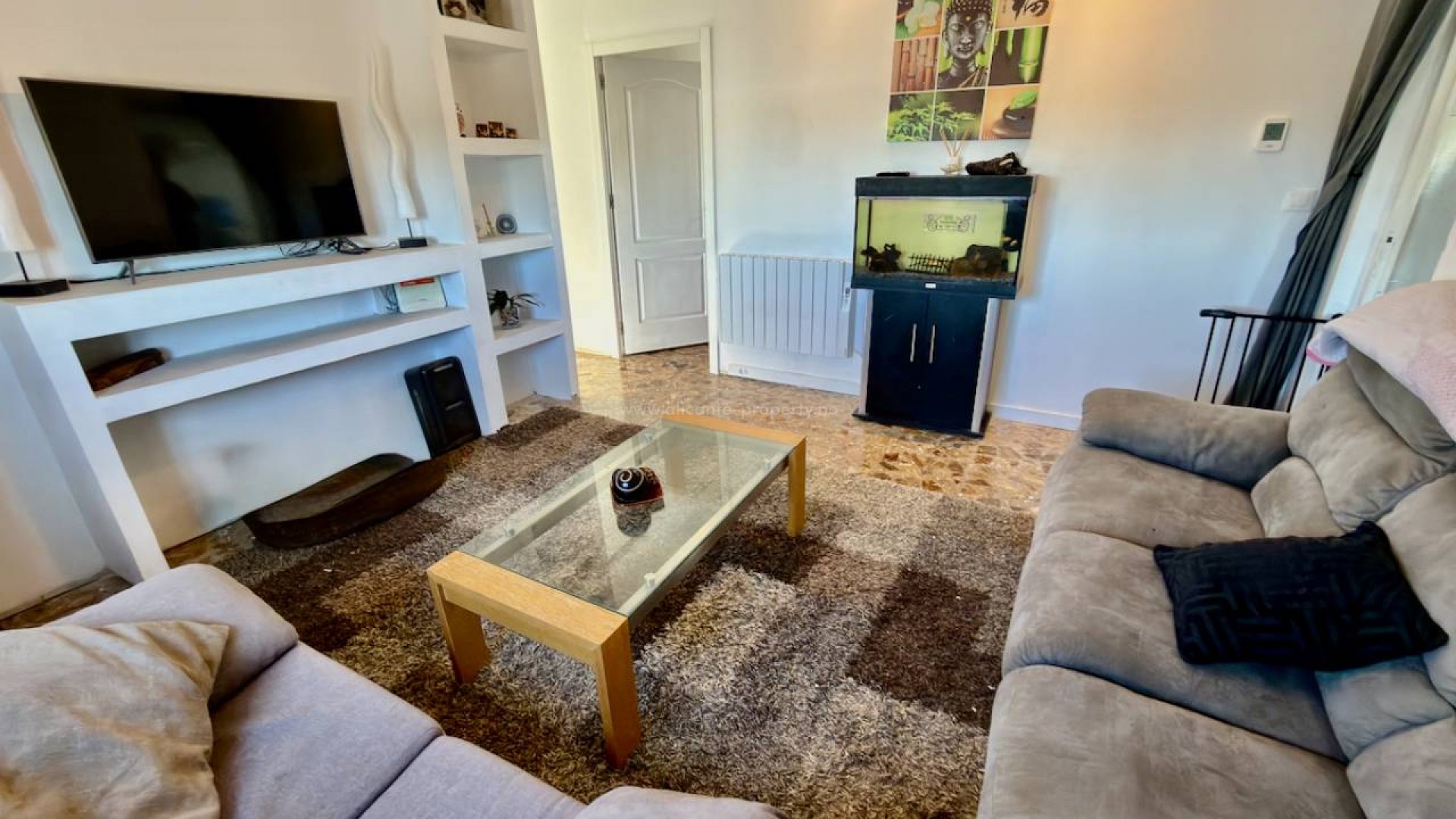 Villa in San Fulgencio