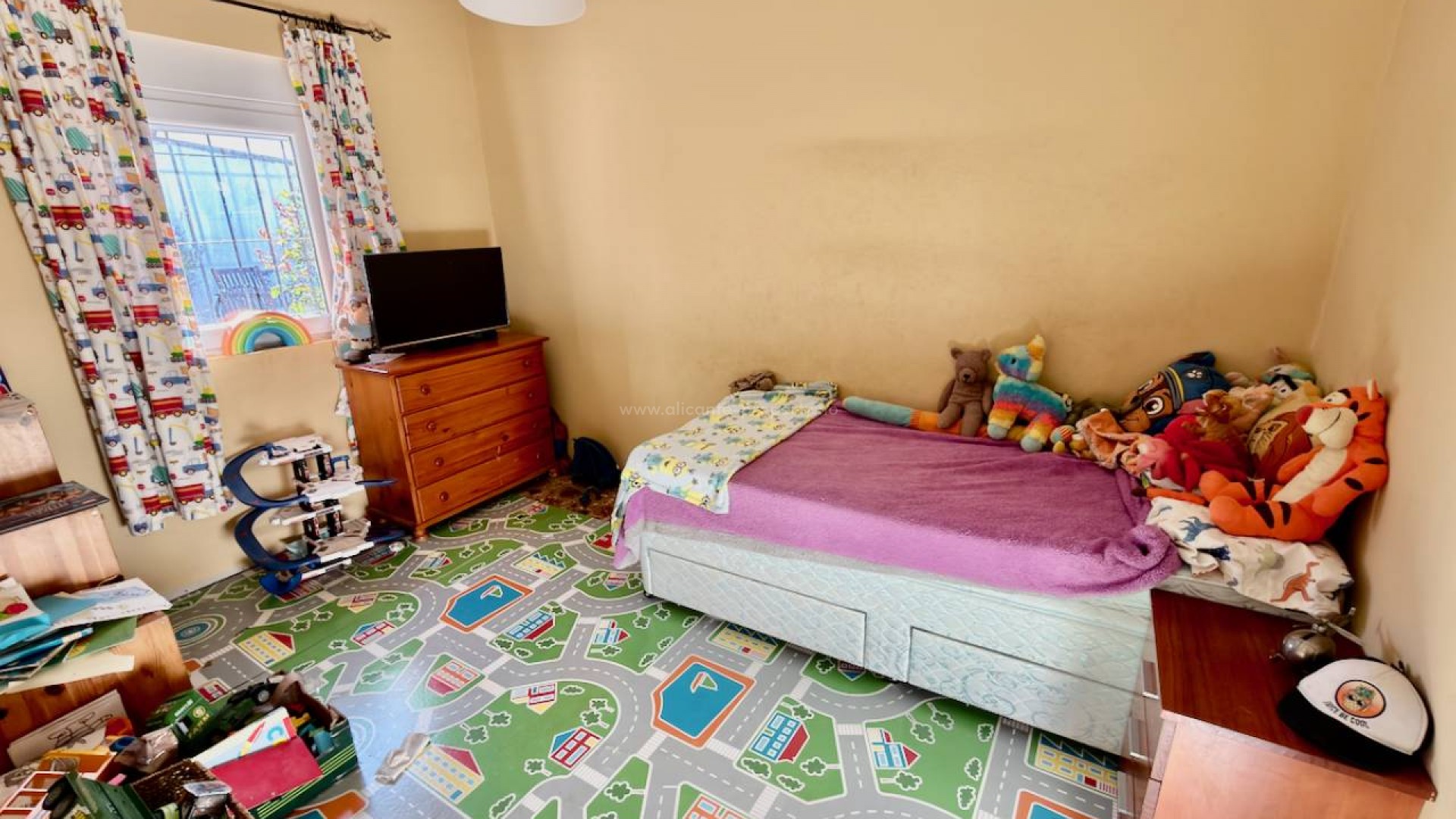 Villa in San Fulgencio