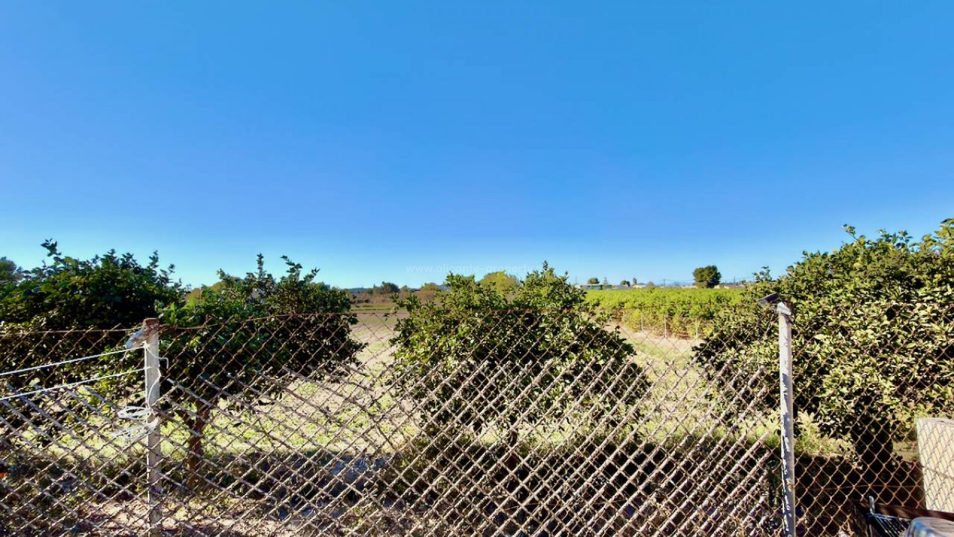 Villa in San Fulgencio