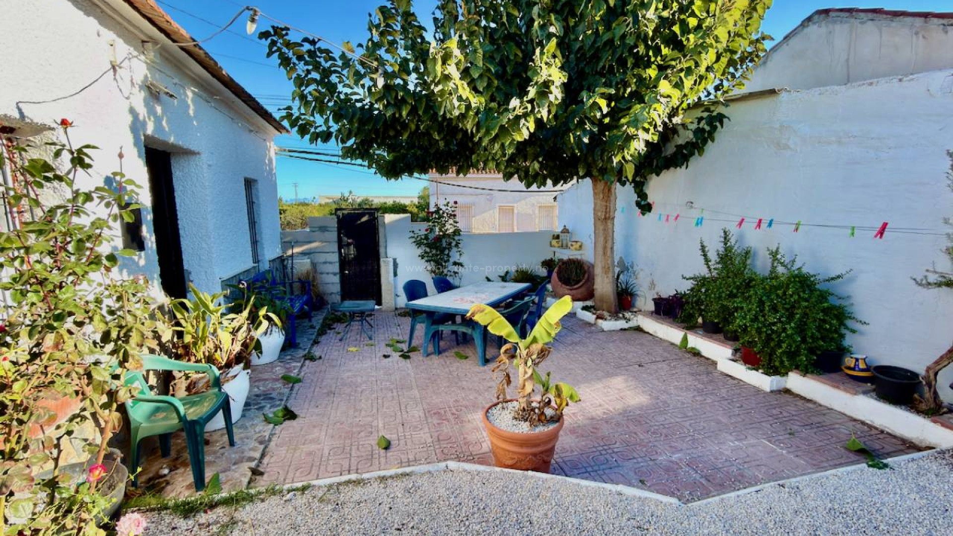 Villa in San Fulgencio