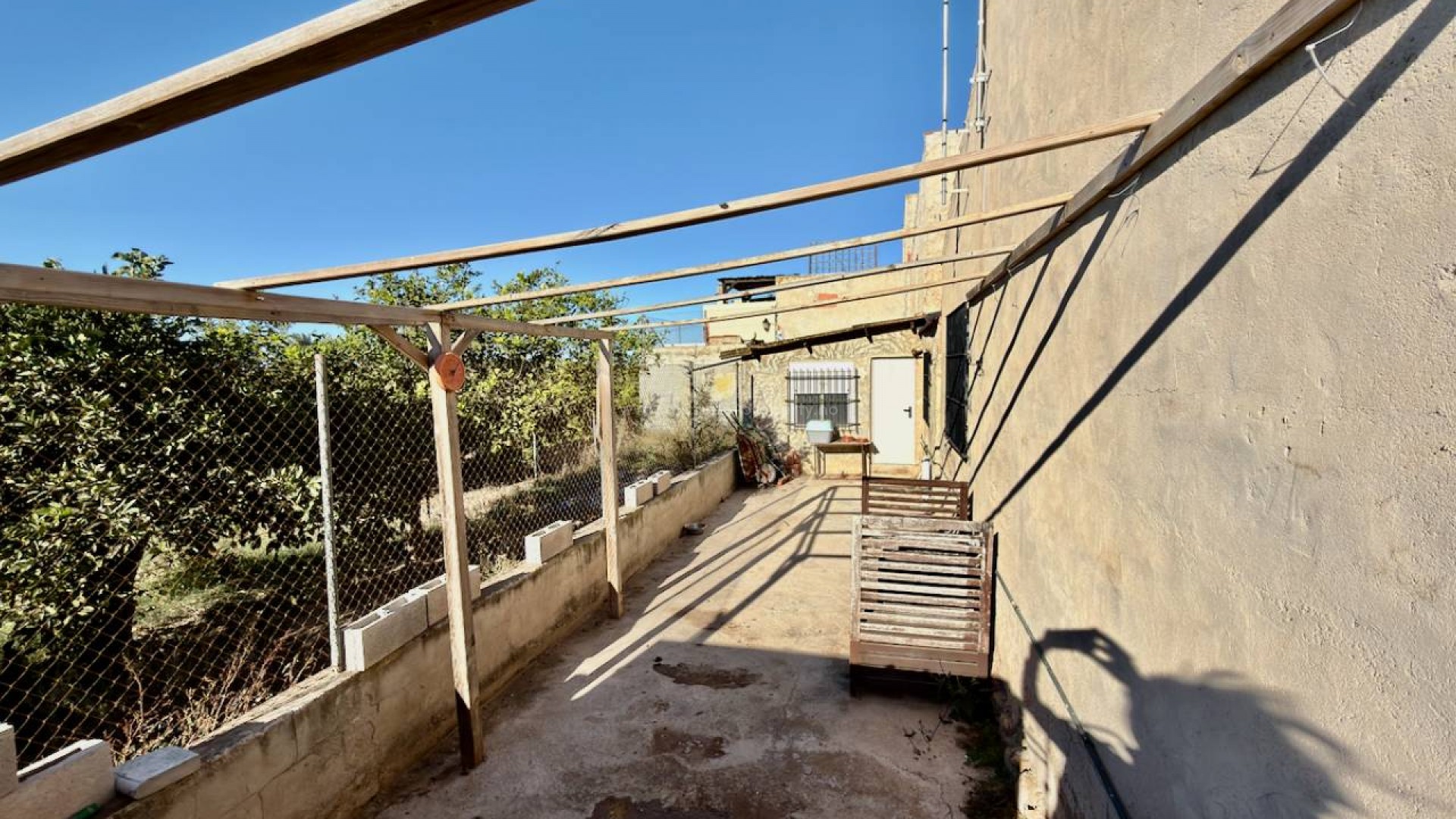 Villa in San Fulgencio