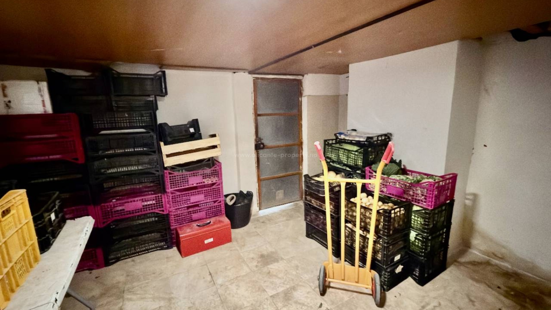 Villa in San Fulgencio