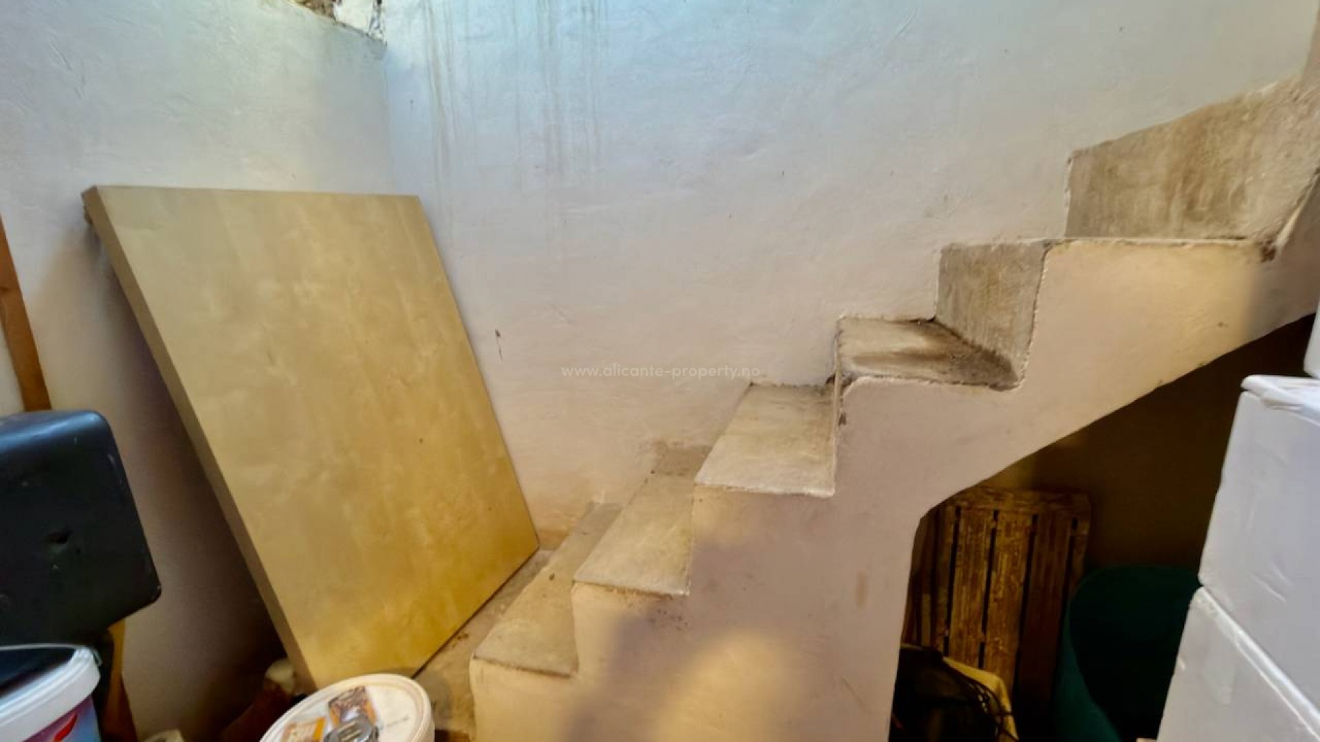 Villa in San Fulgencio