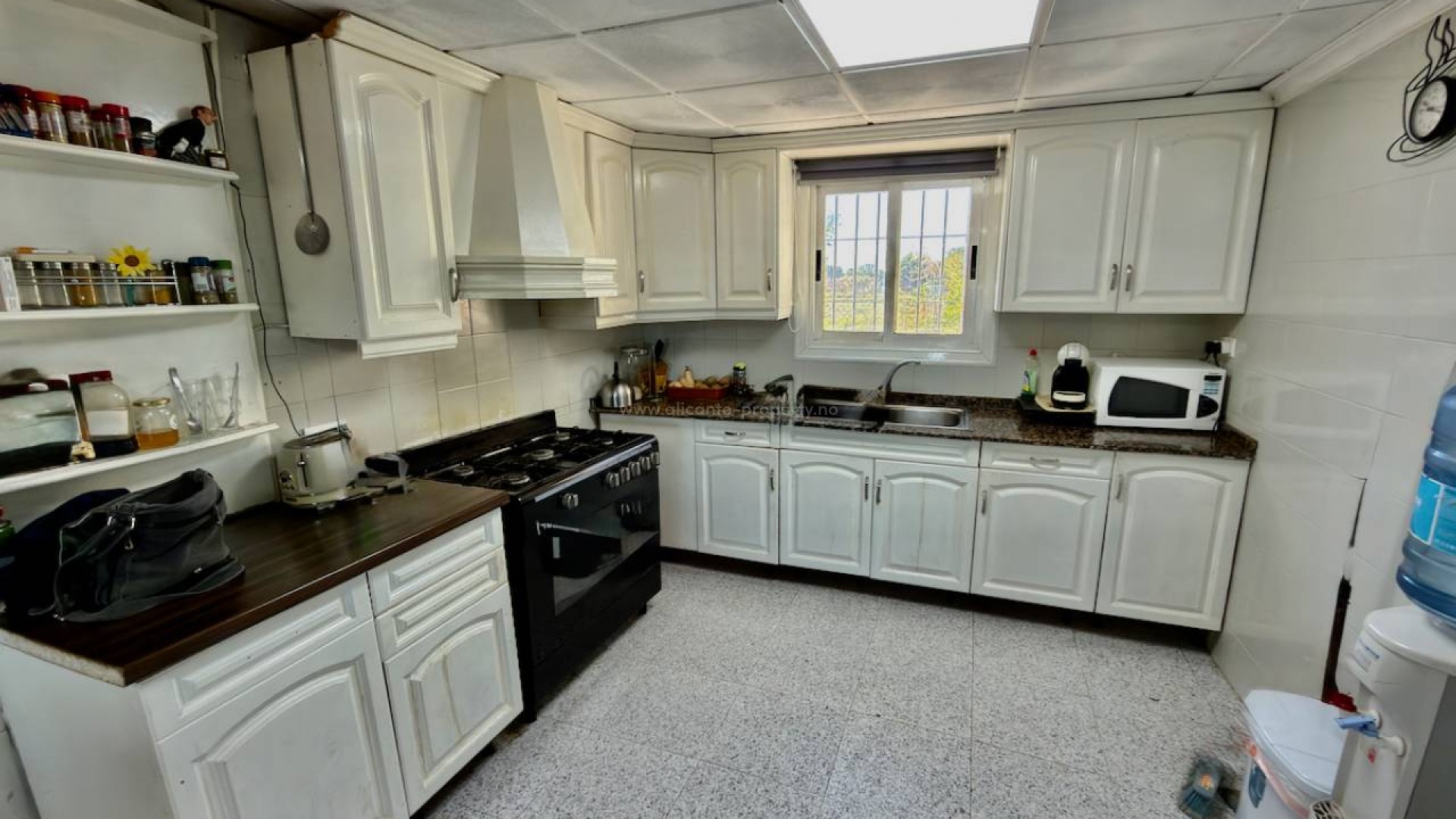 Villa in San Fulgencio