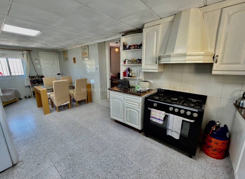 Villa in San Fulgencio