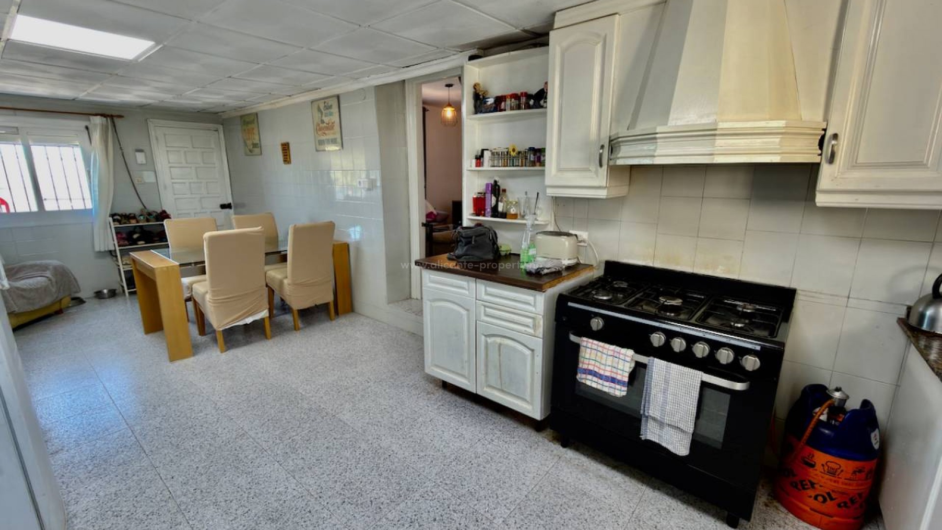 Villa in San Fulgencio