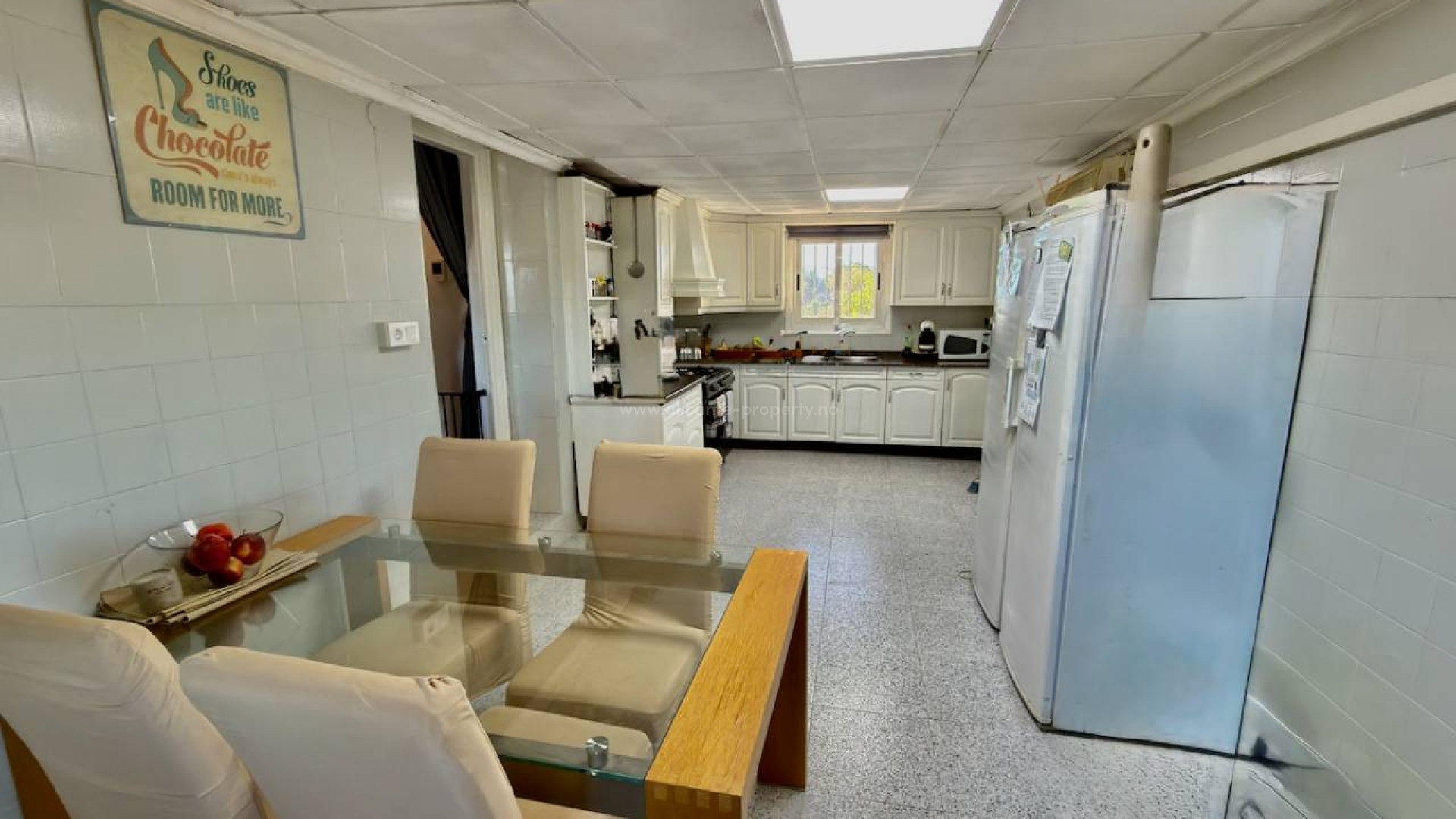 Villa in San Fulgencio