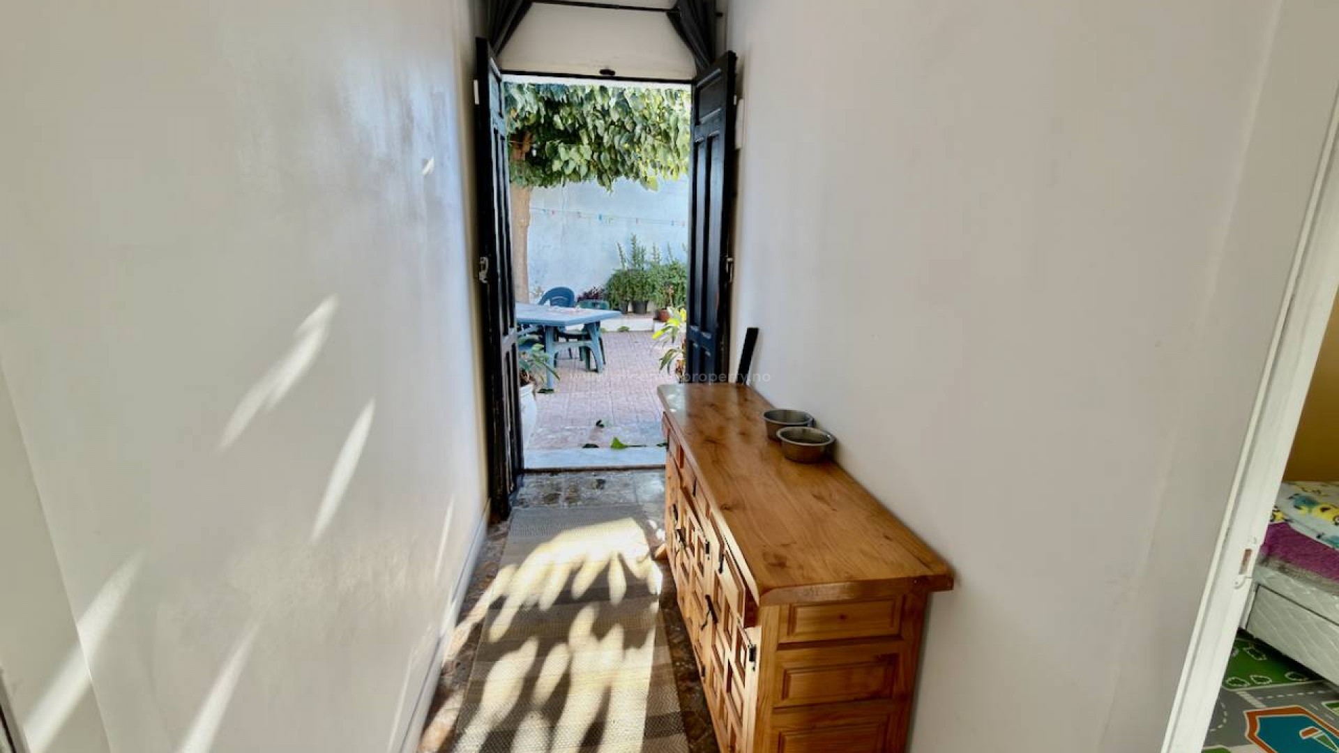 Villa in San Fulgencio