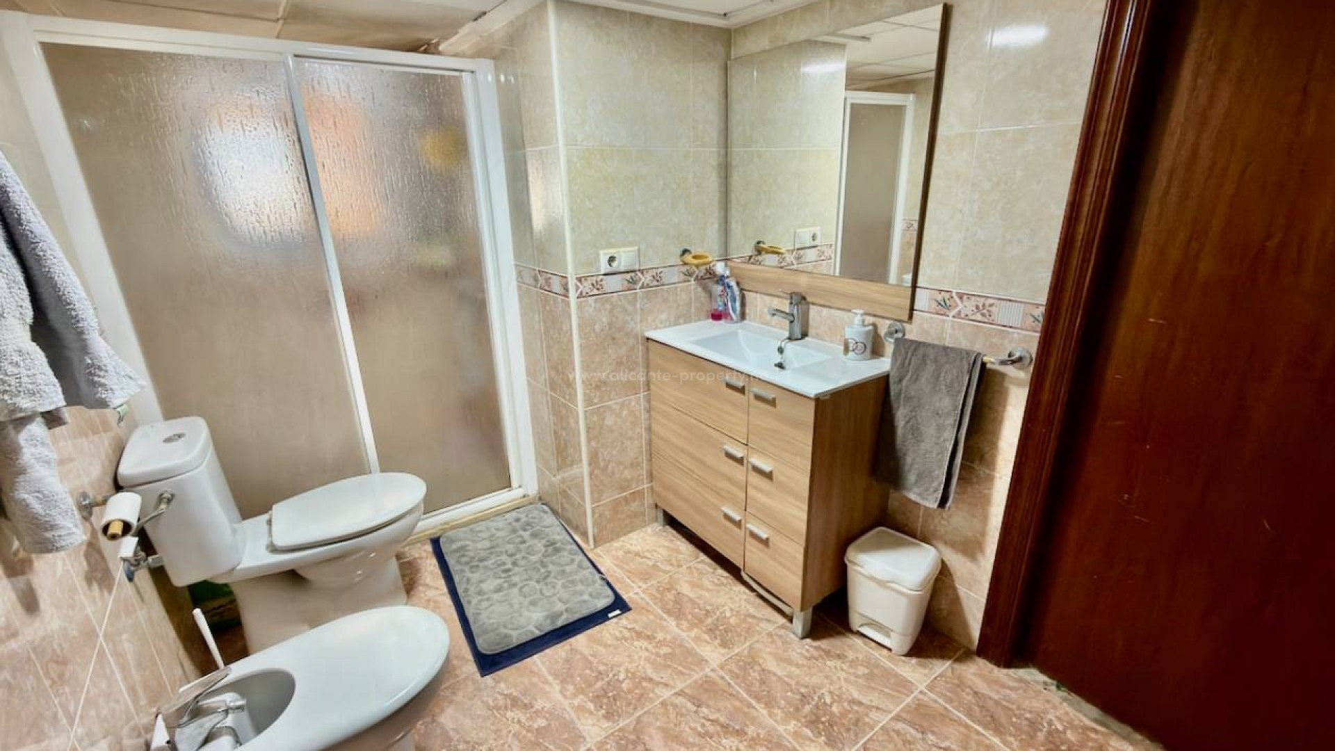 Villa in San Fulgencio