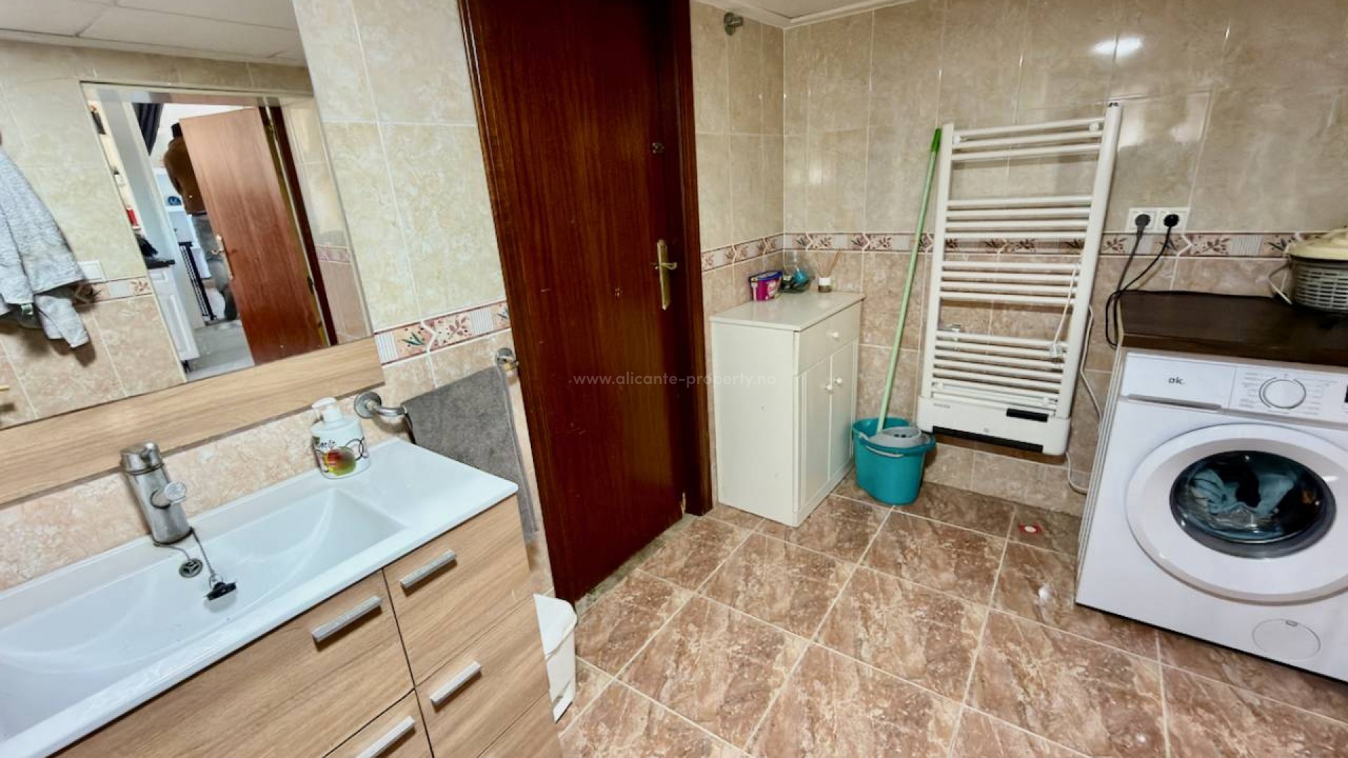 Villa in San Fulgencio