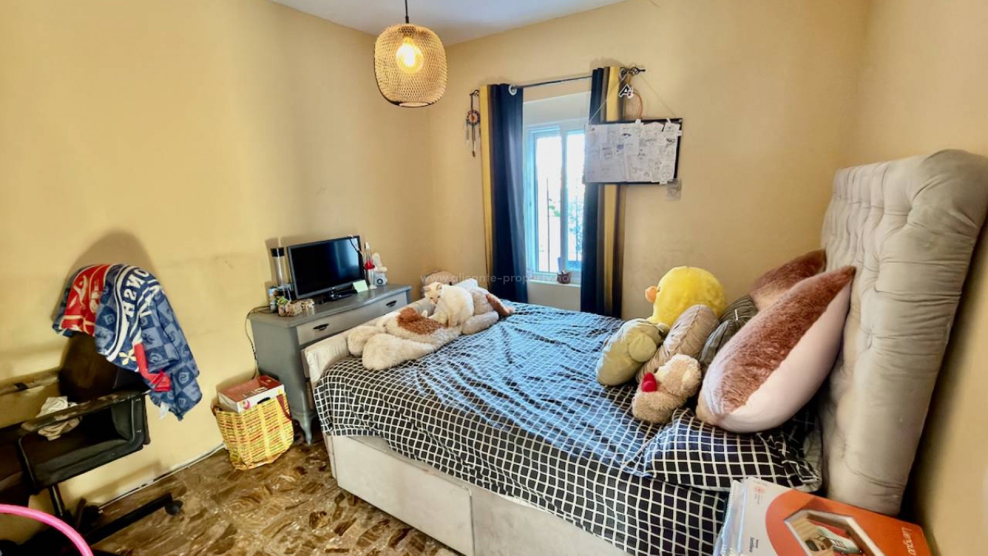 Villa in San Fulgencio