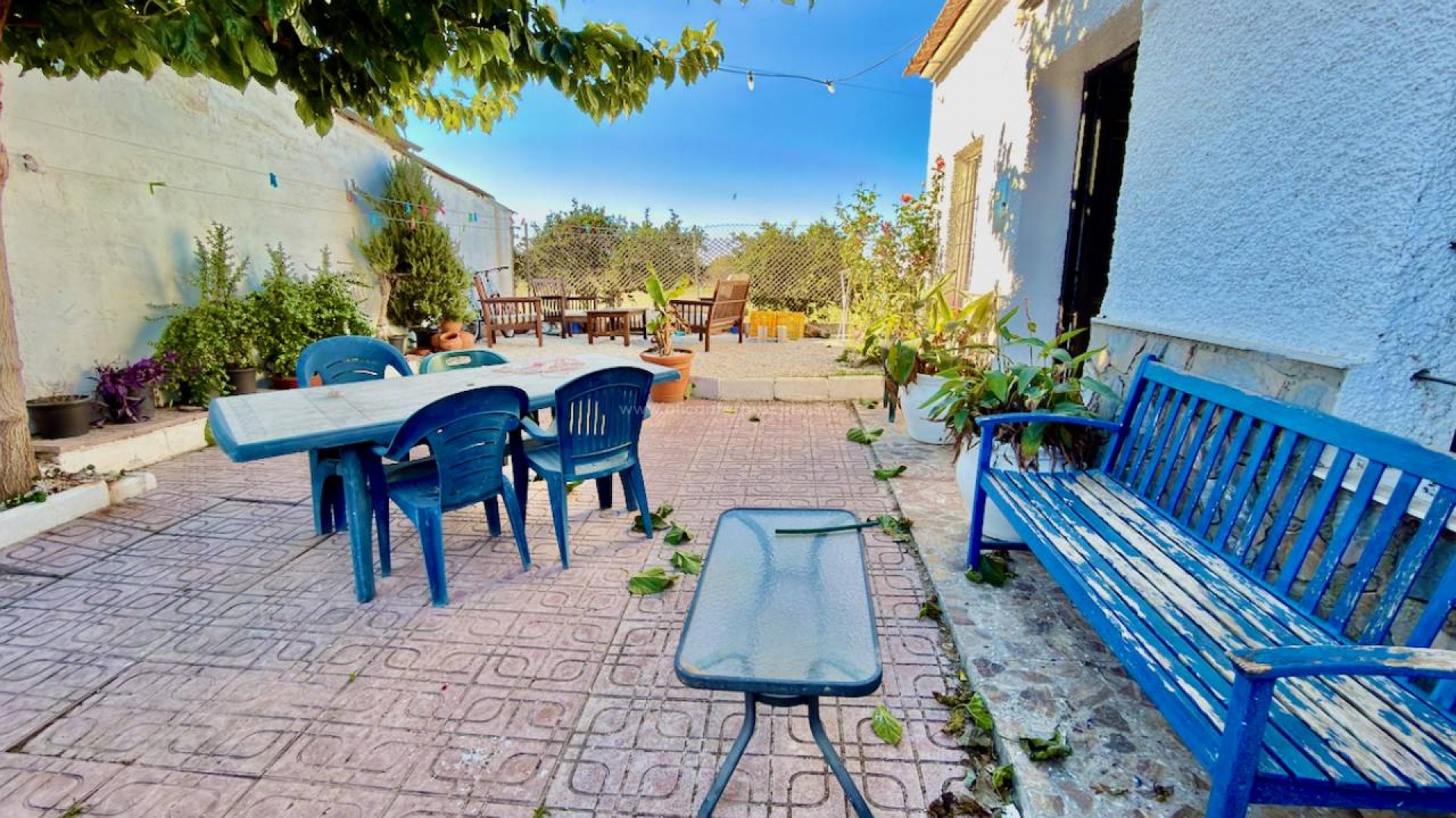 Villa in San Fulgencio