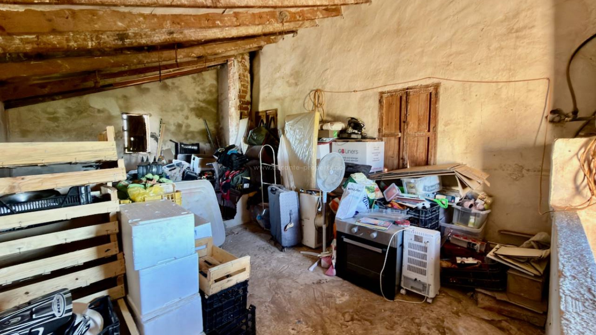 Villa in San Fulgencio