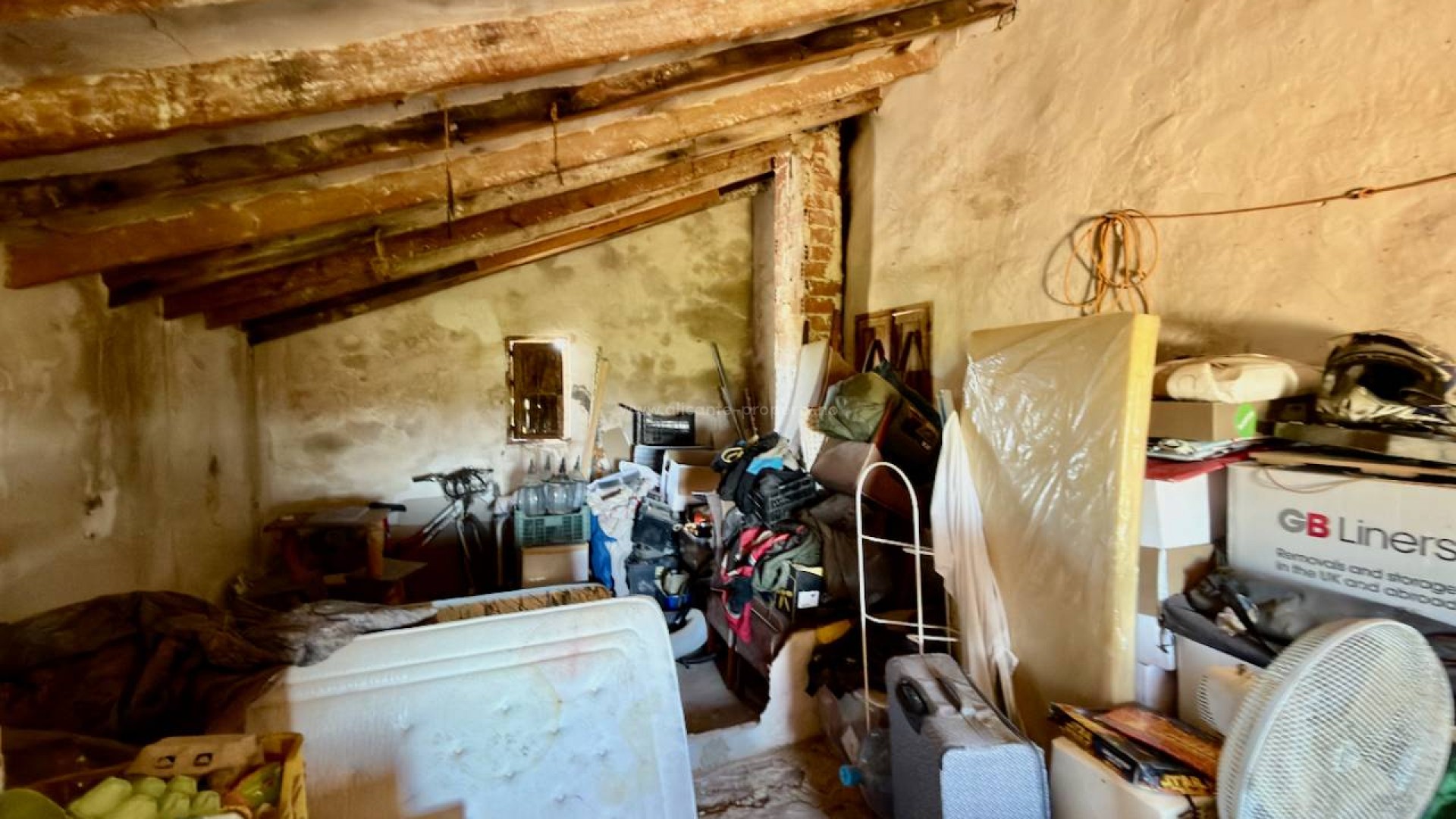 Villa in San Fulgencio