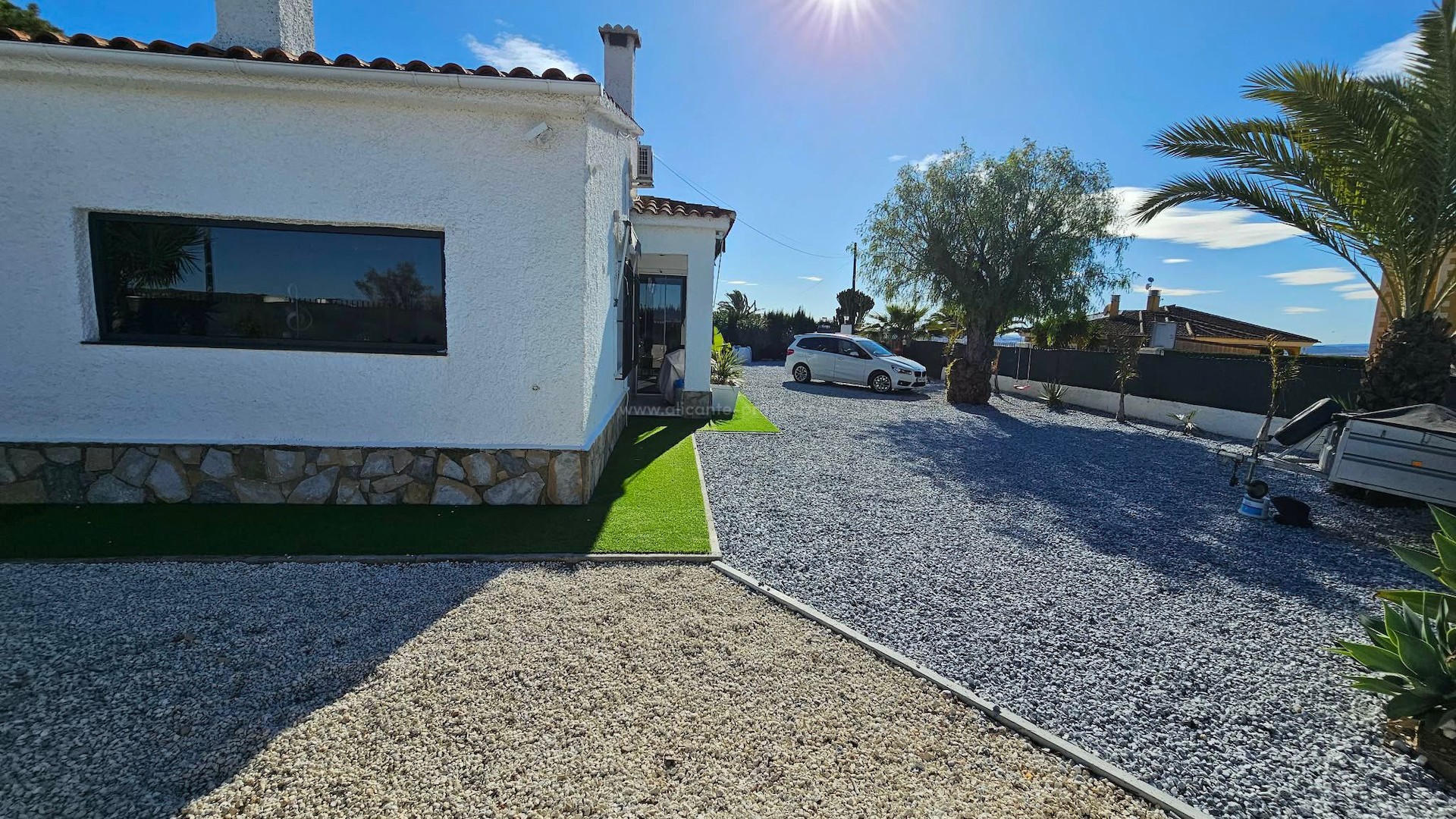 Villa in San Fulgencio