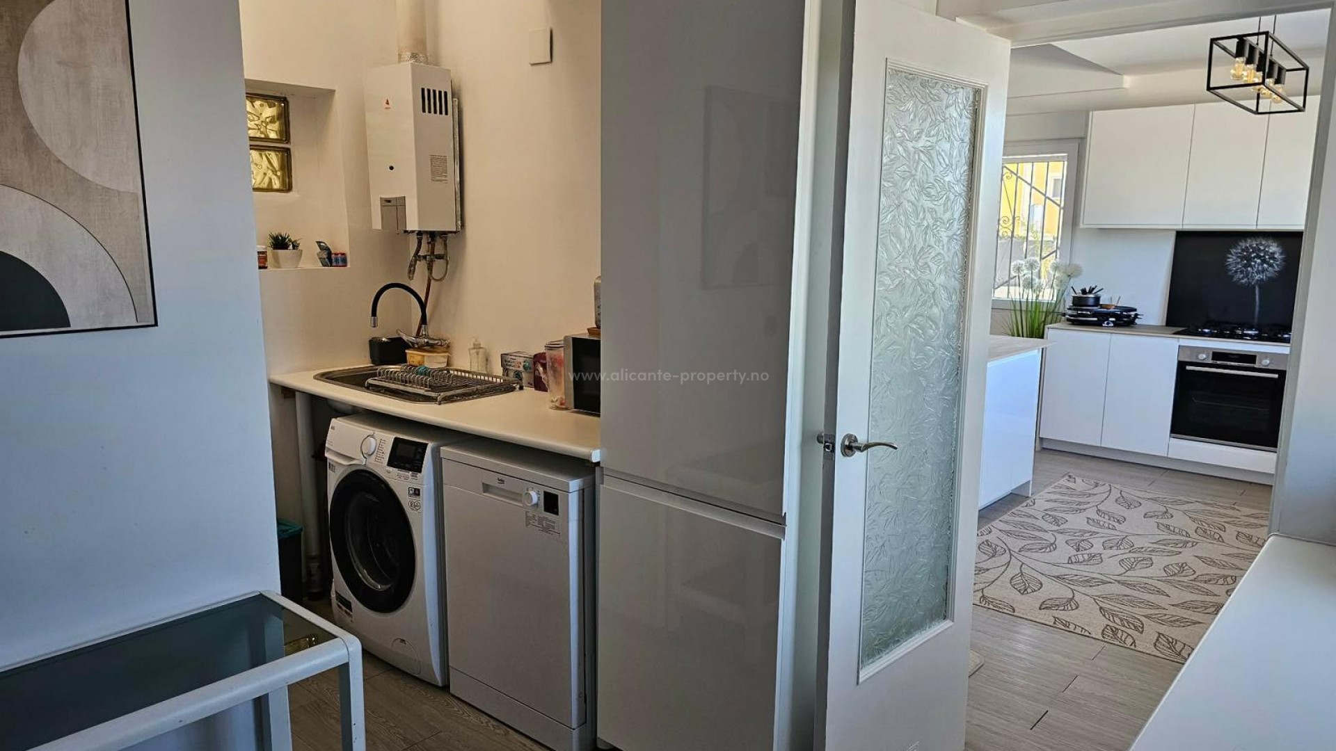 Villa in San Fulgencio