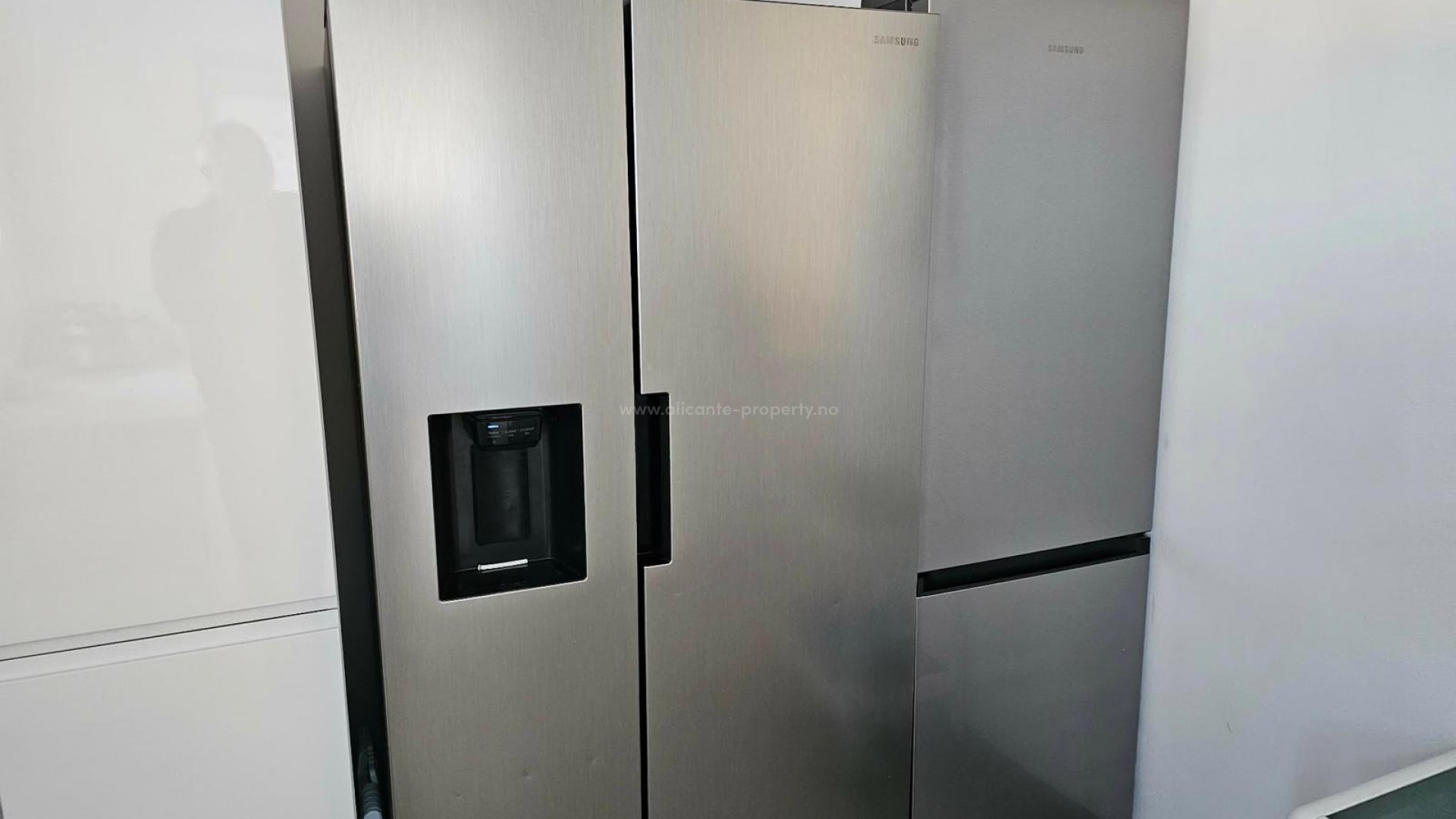 Villa in San Fulgencio