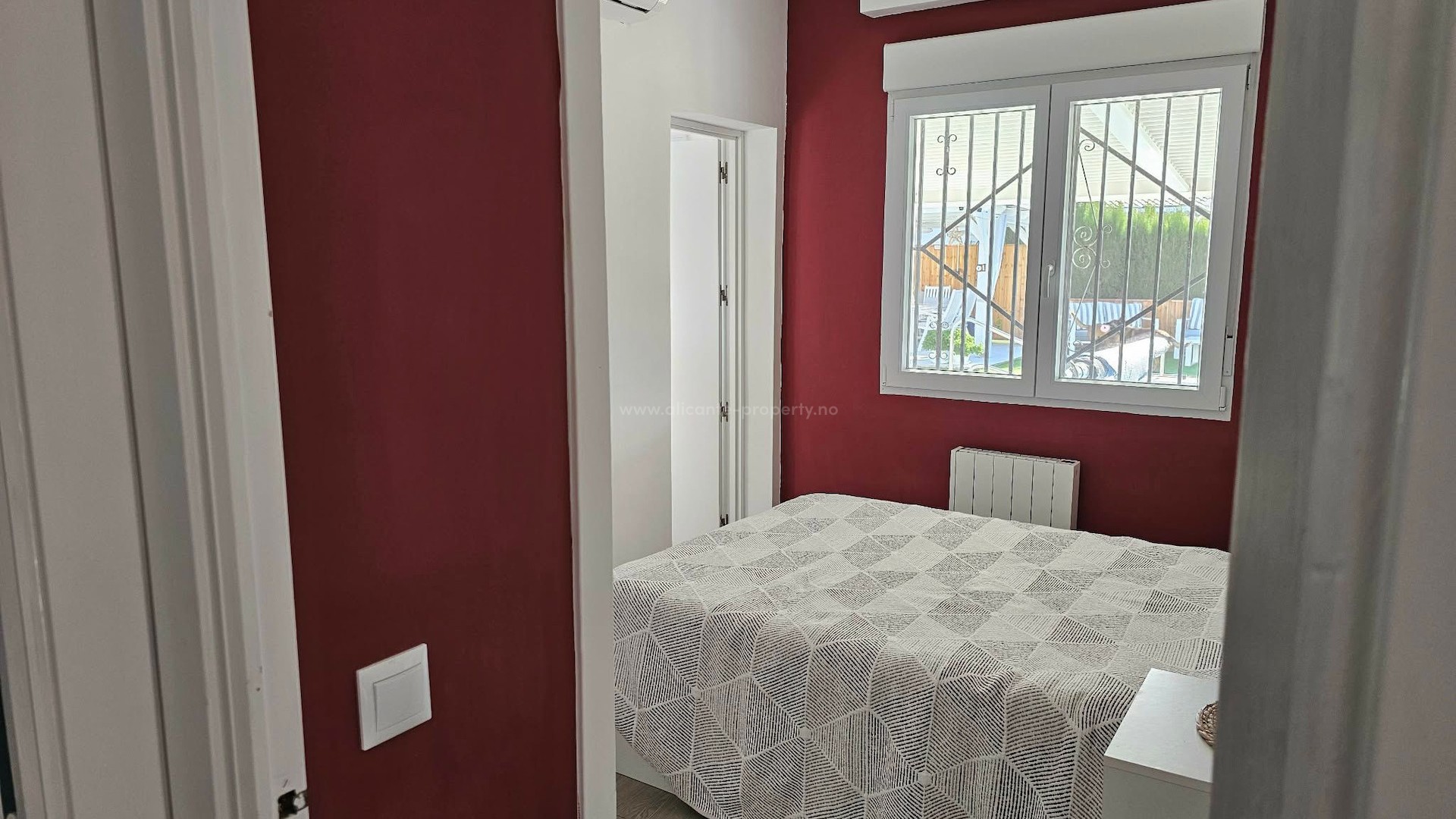 Villa in San Fulgencio