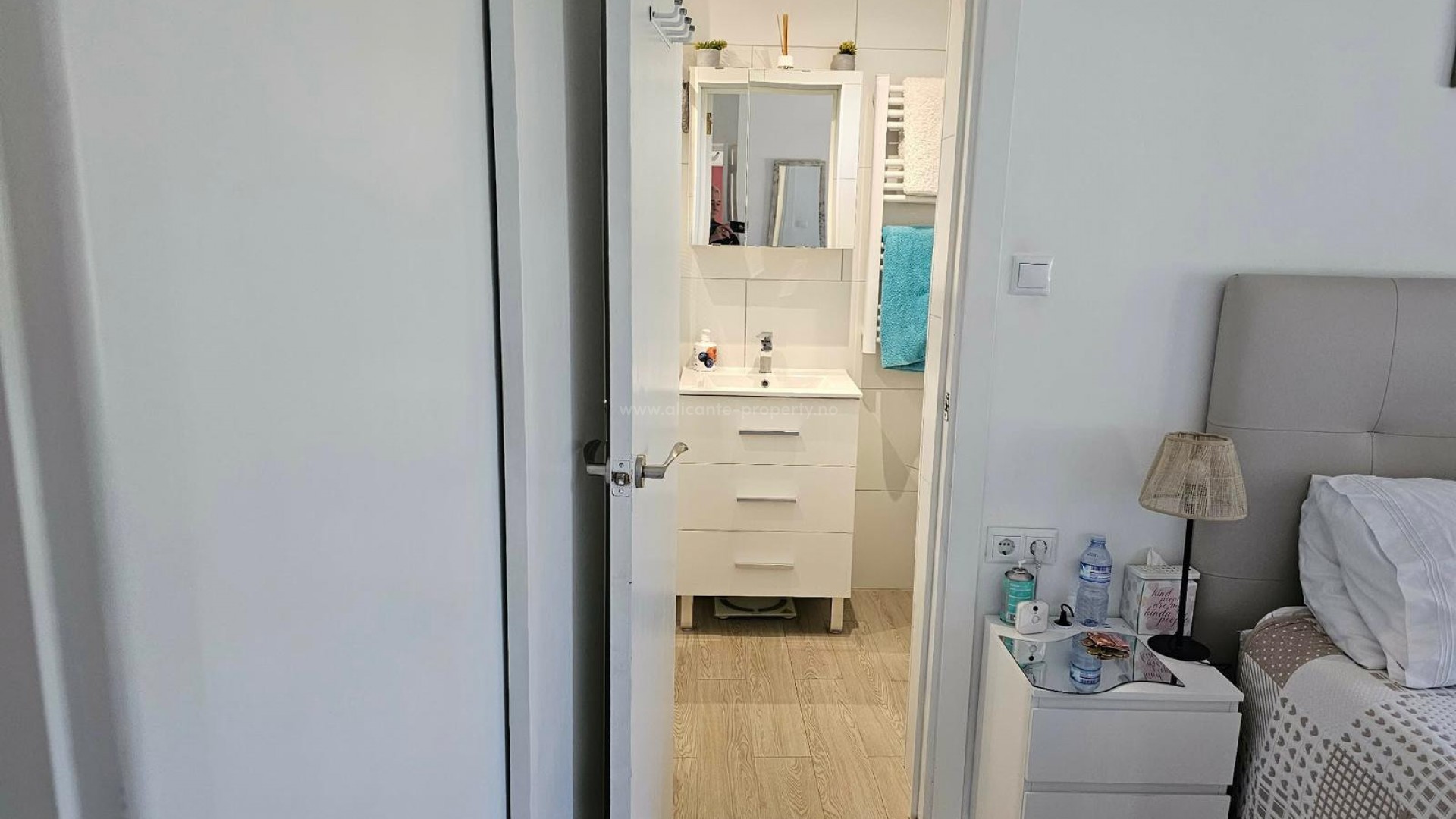 Villa in San Fulgencio