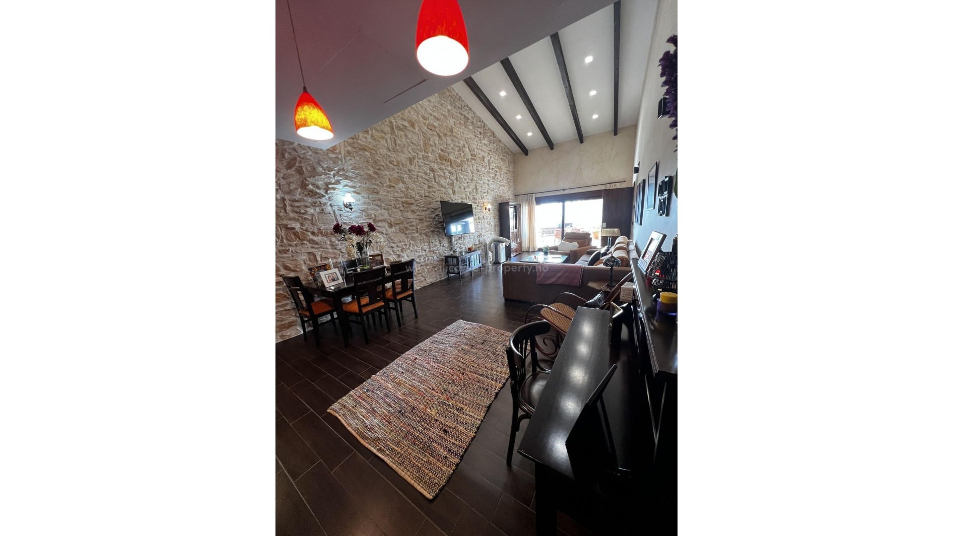 Villa in San Javier Centro