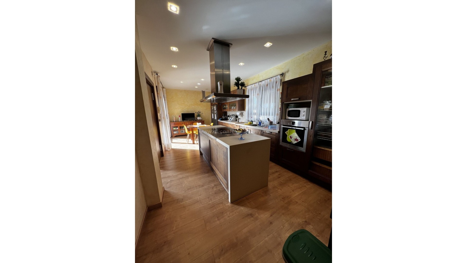 Villa in San Javier Centro