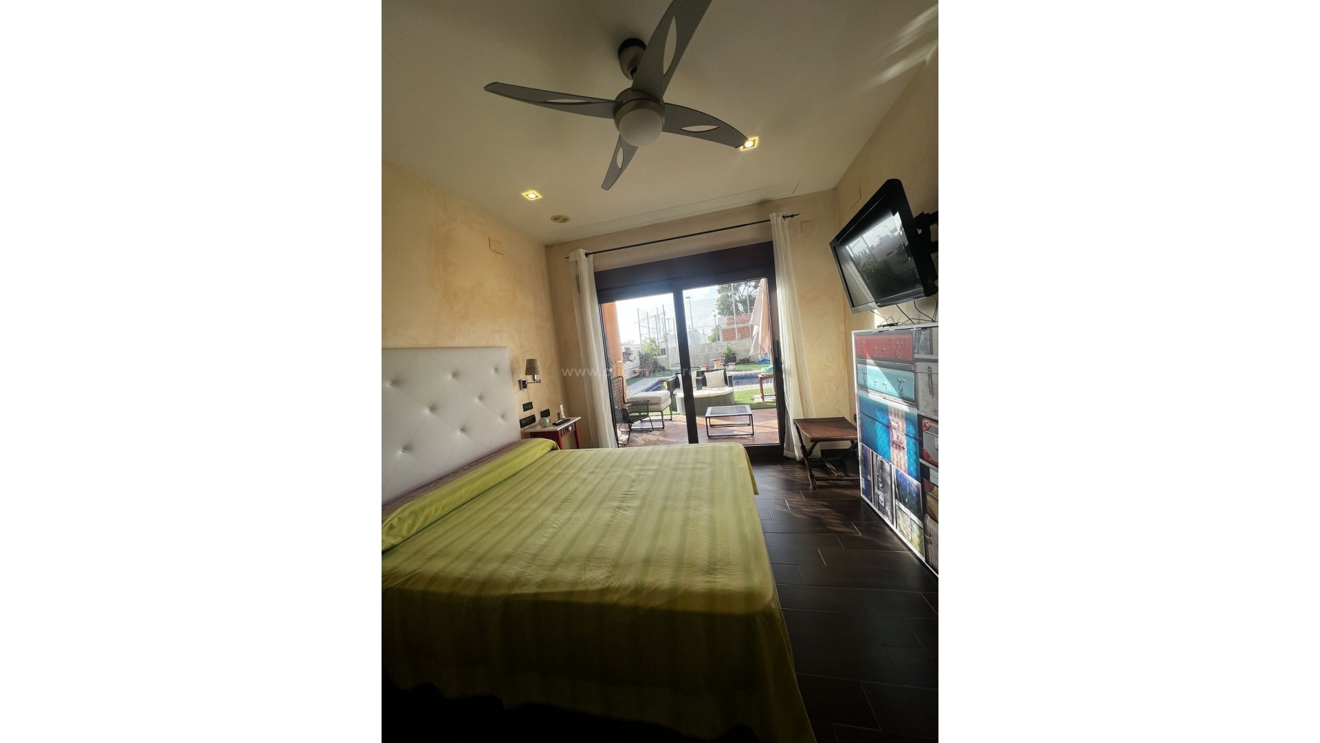 Villa in San Javier Centro