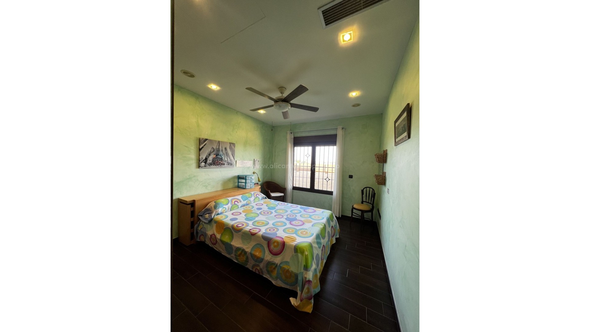 Villa in San Javier Centro