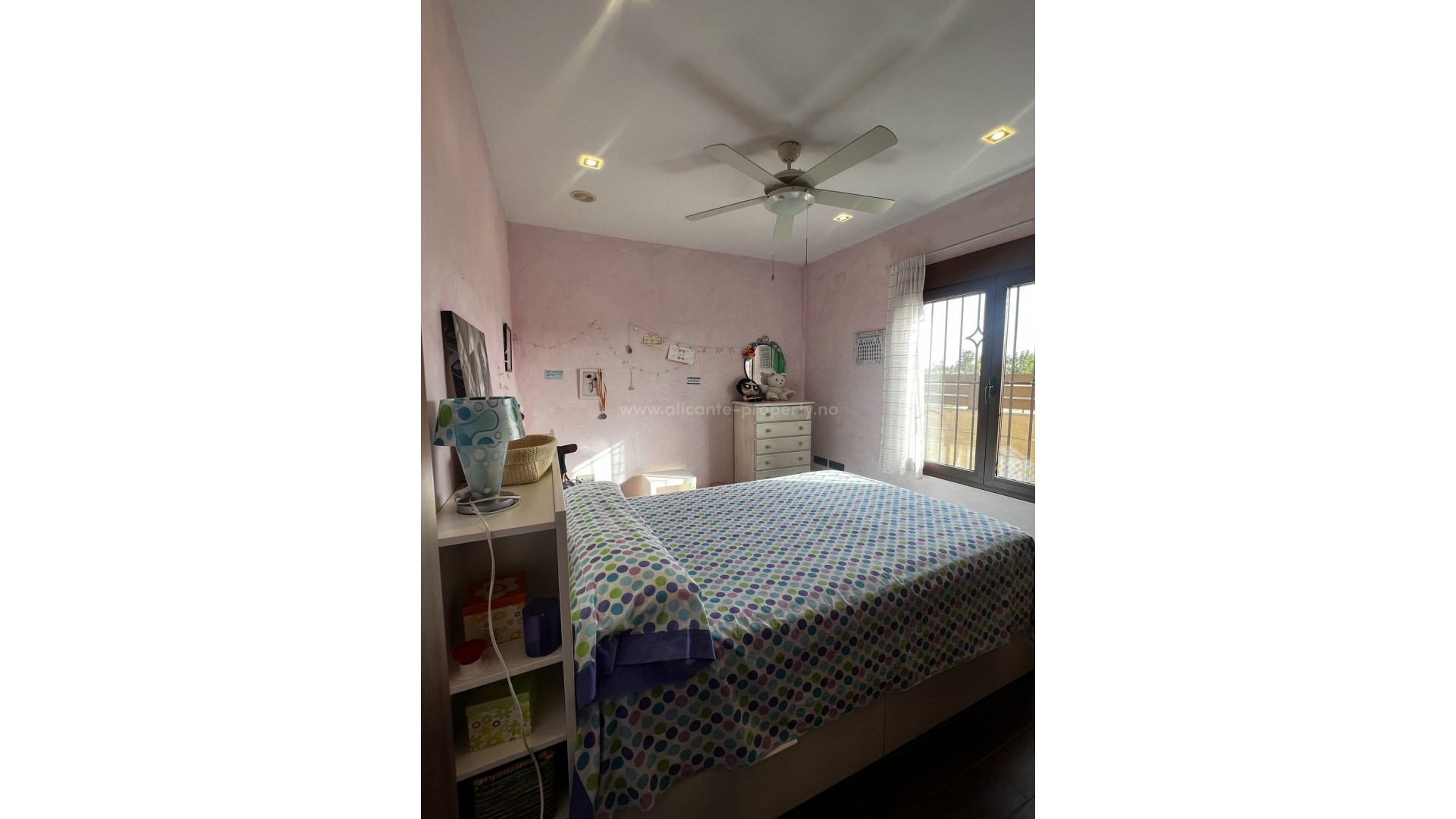 Villa in San Javier Centro