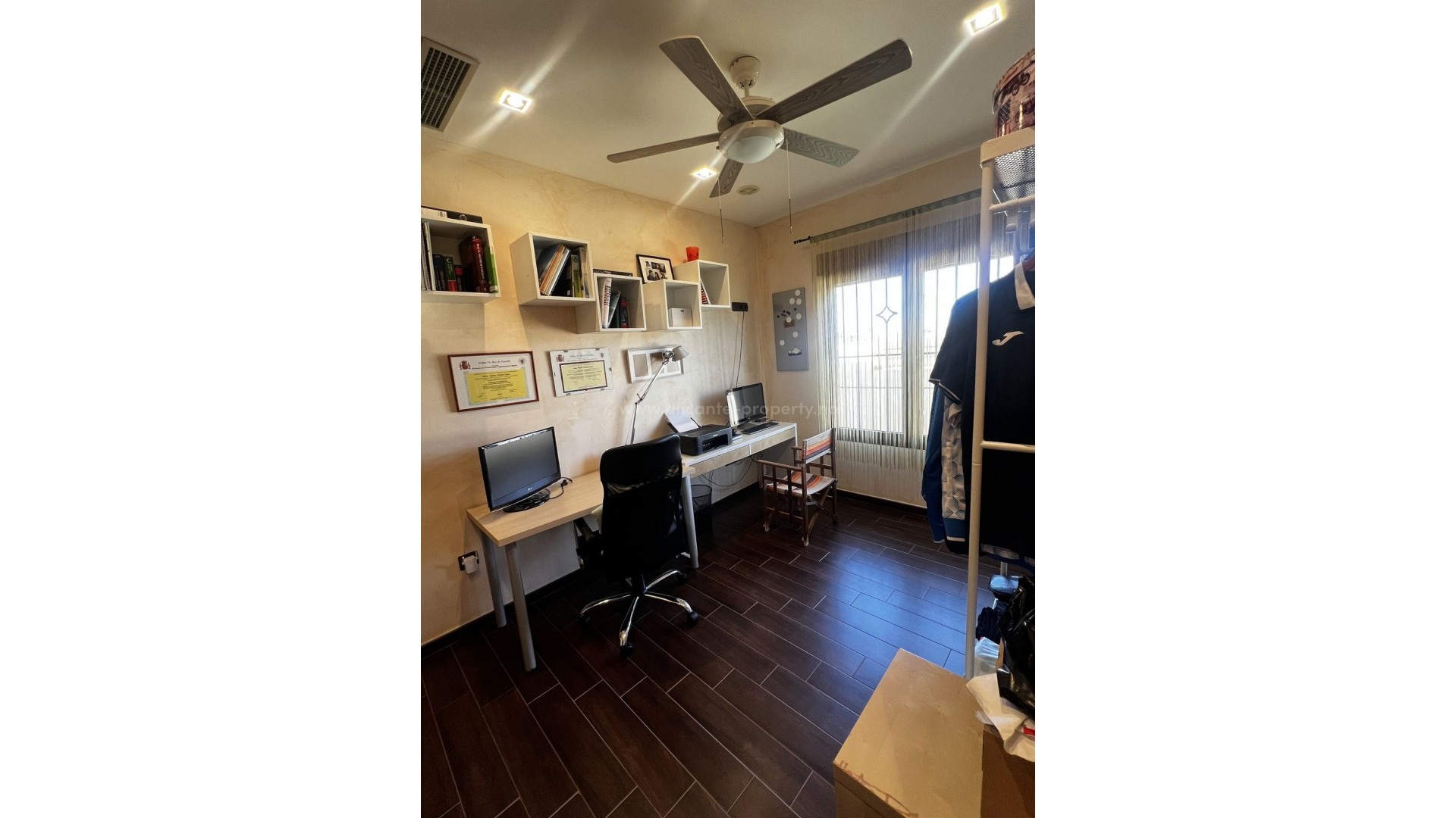 Villa in San Javier Centro