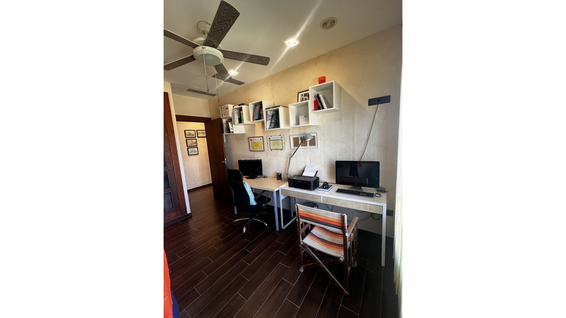 Villa in San Javier Centro