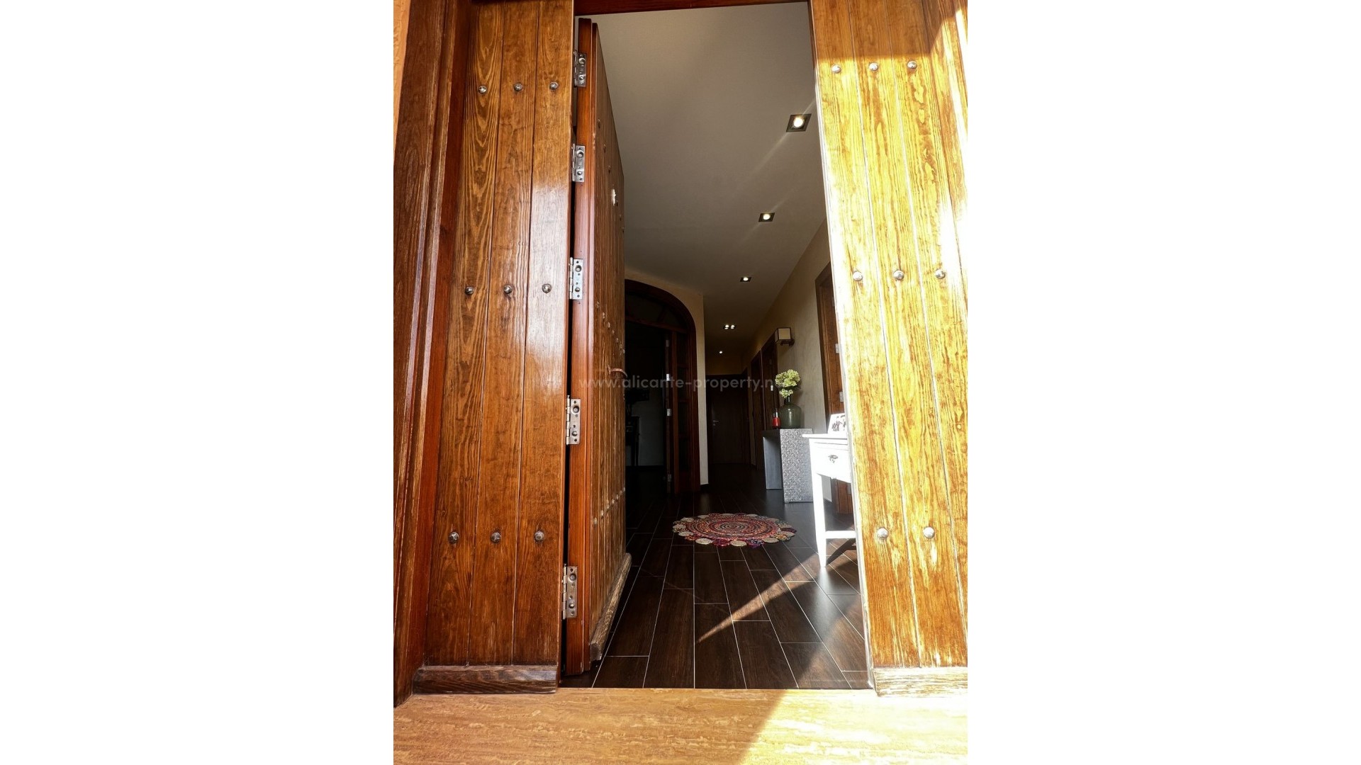 Villa in San Javier Centro