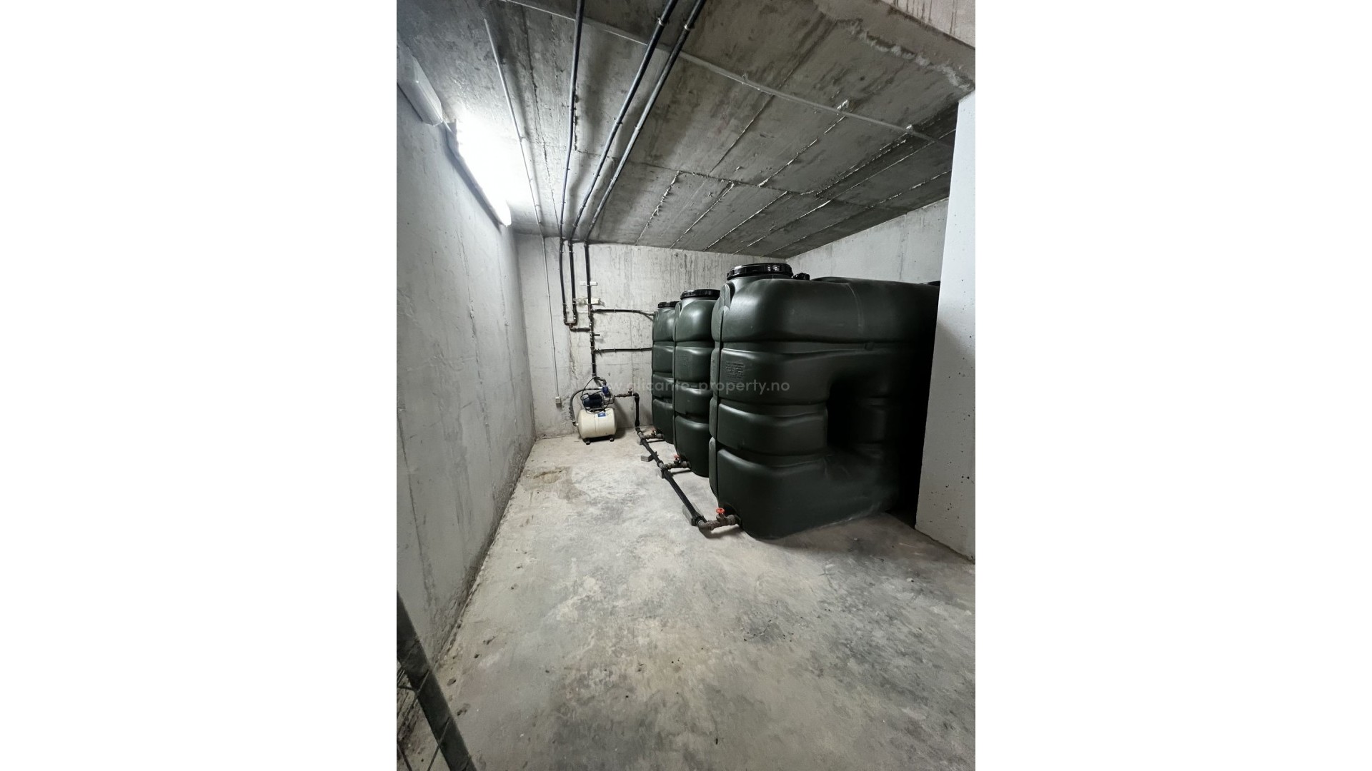 Villa in San Javier Centro