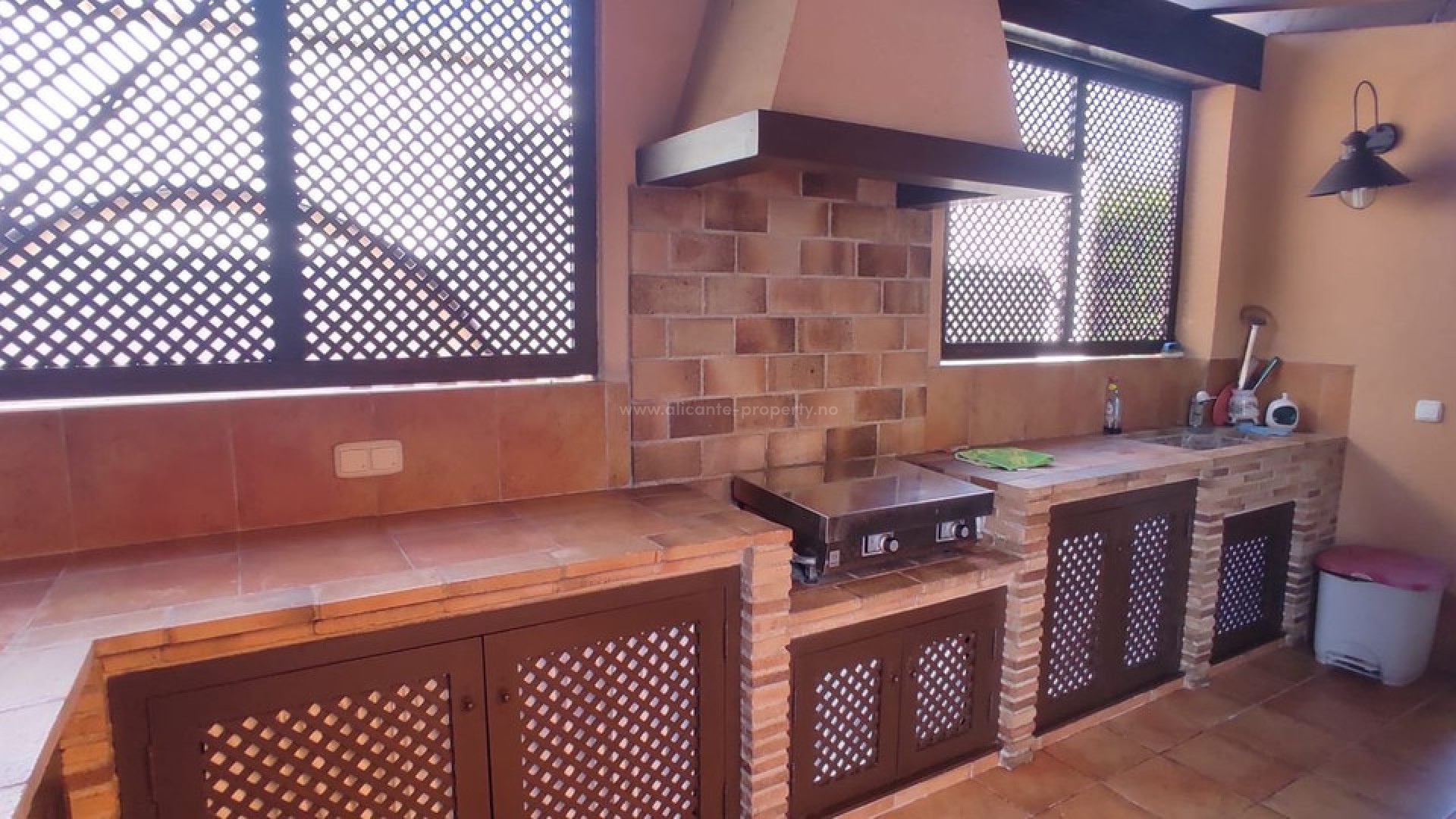 Villa in San Javier Centro