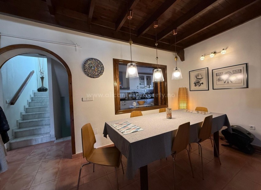 Villa in San Javier Centro