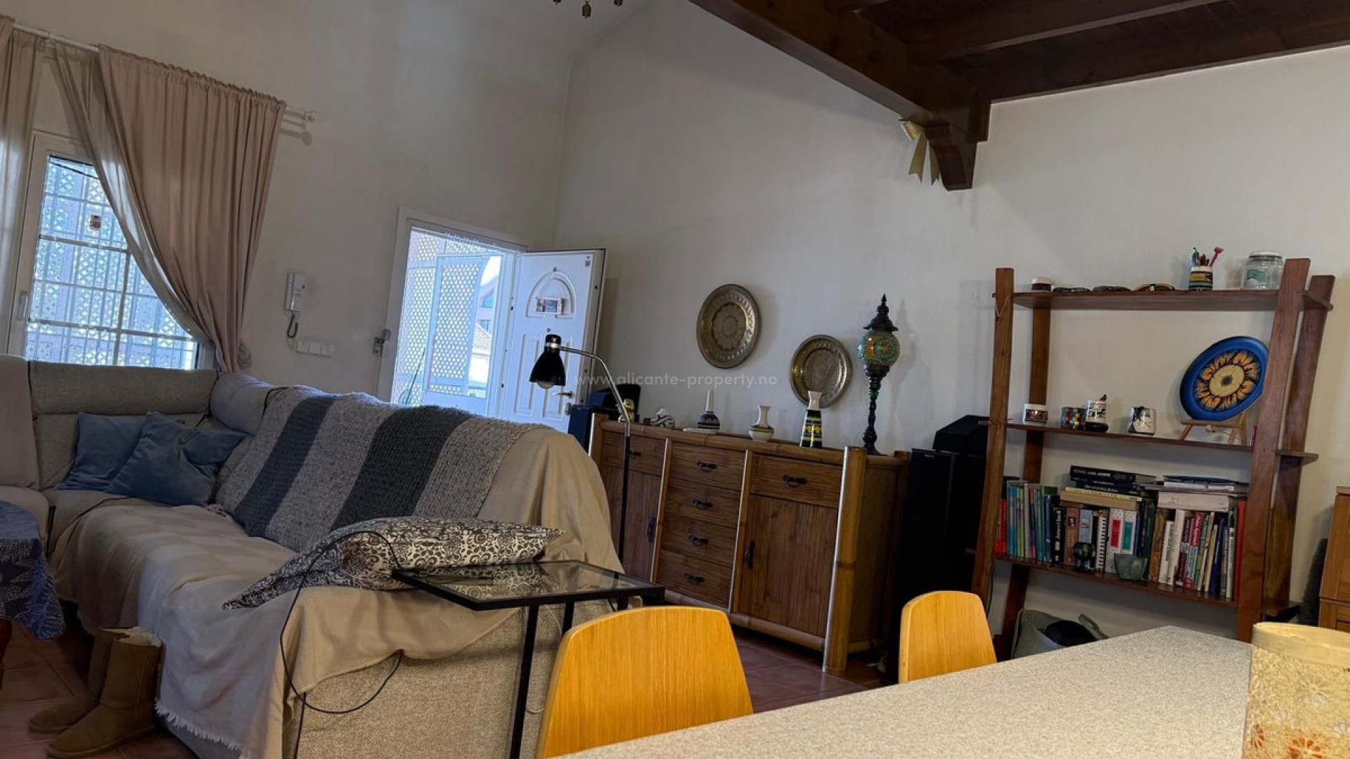 Villa in San Javier Centro