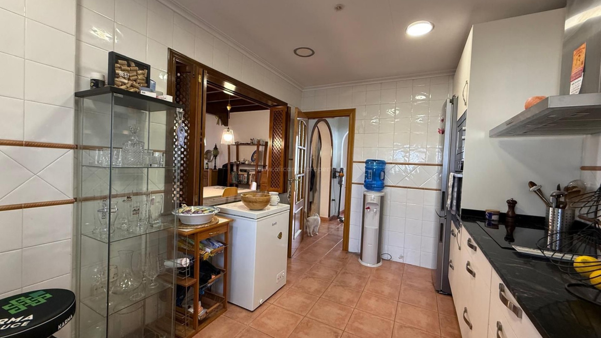 Villa in San Javier Centro