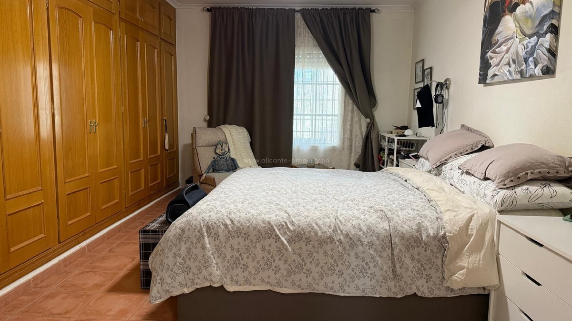 Villa in San Javier Centro