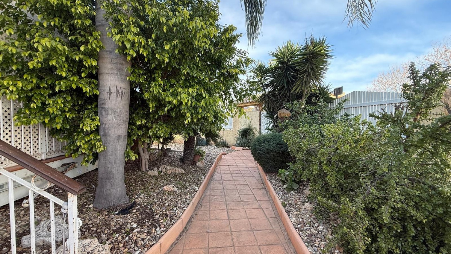 Villa in San Javier Centro