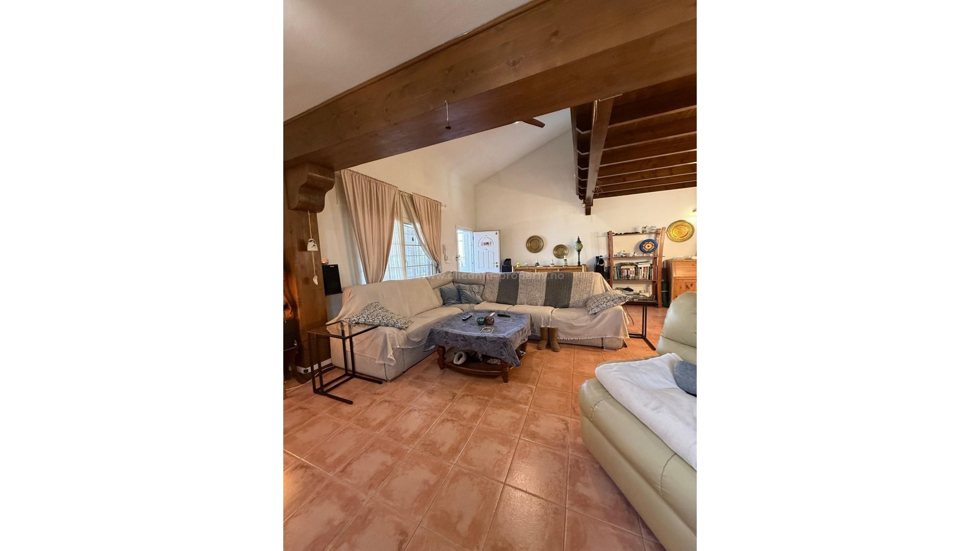 Villa in San Javier Centro