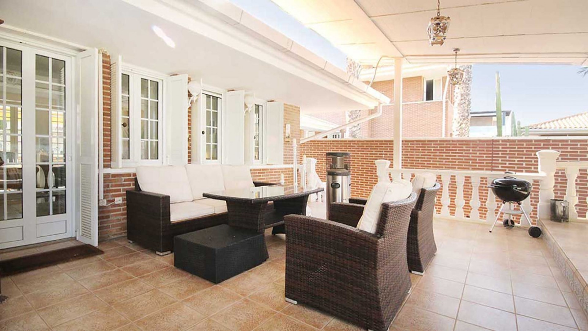 Villa in San Javier Centro