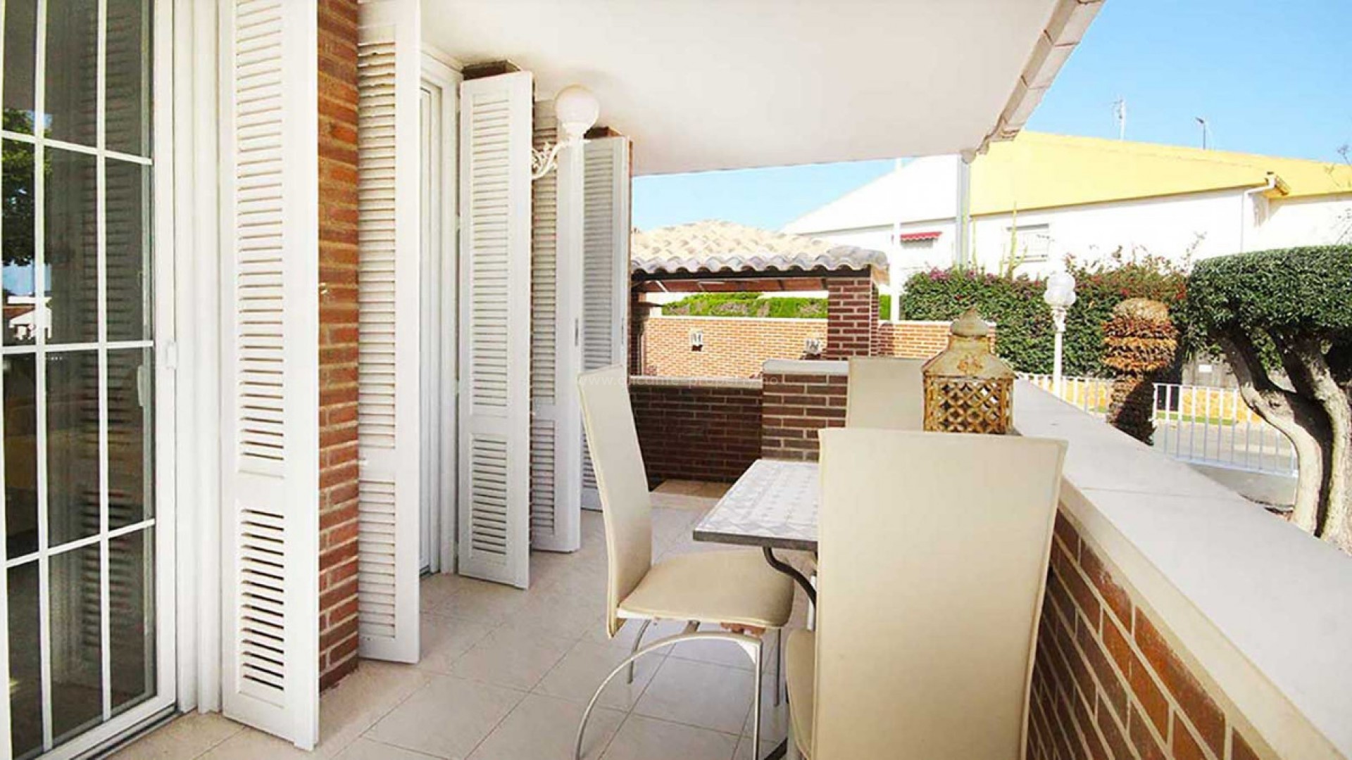 Villa in San Javier Centro