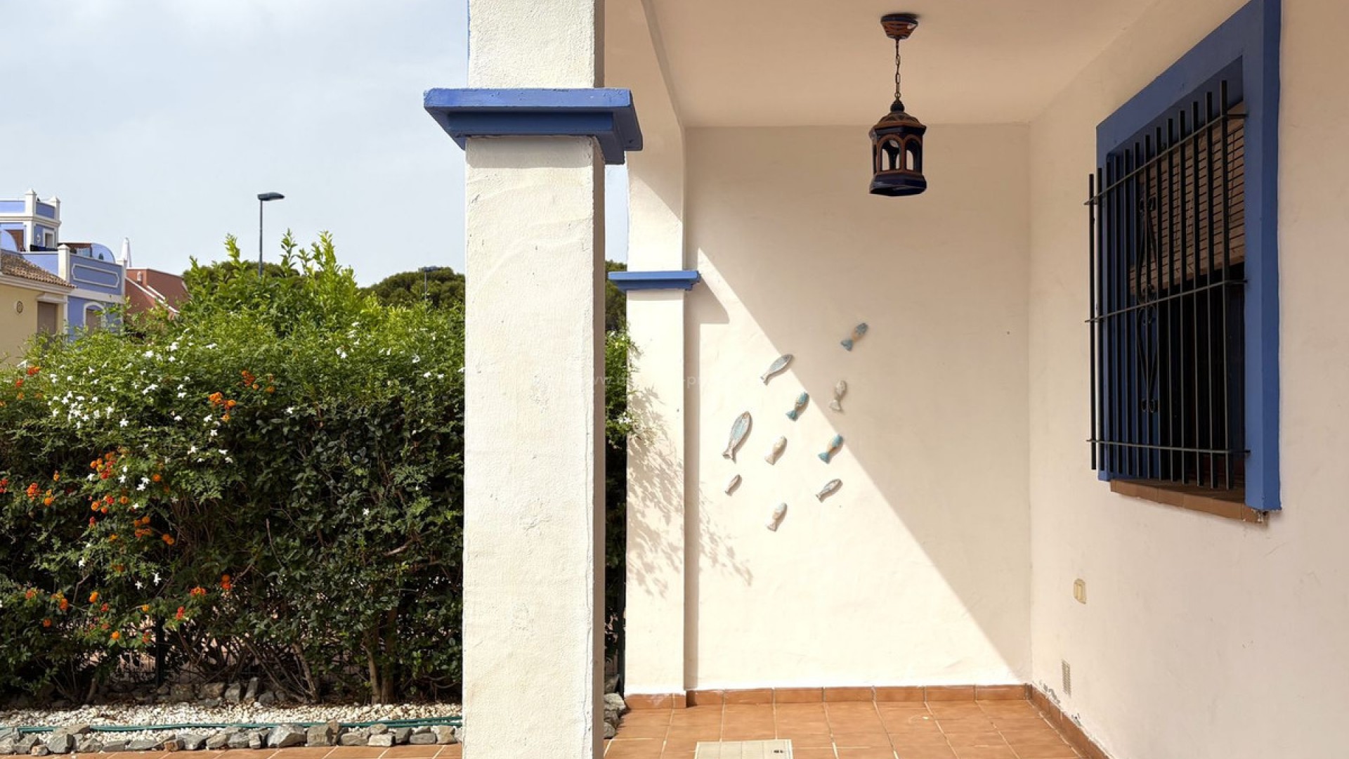 Villa in San Javier Centro