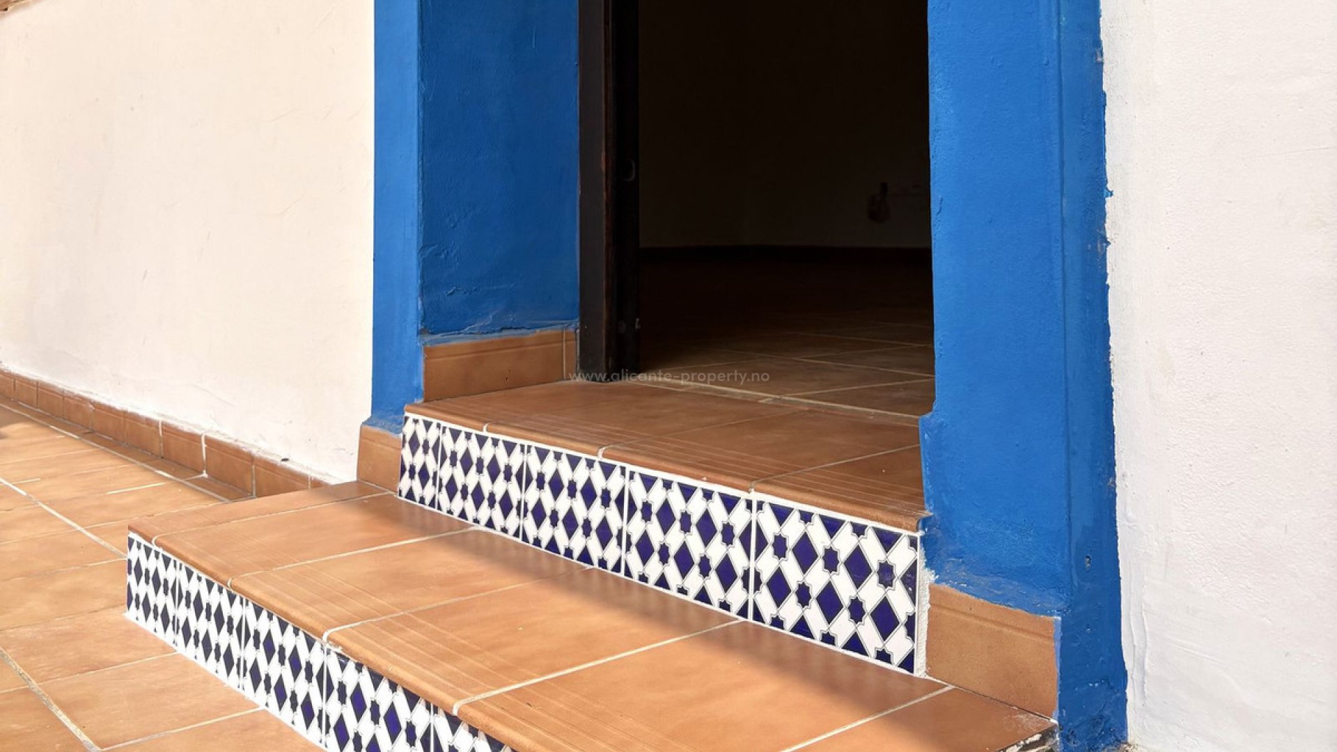 Villa in San Javier Centro