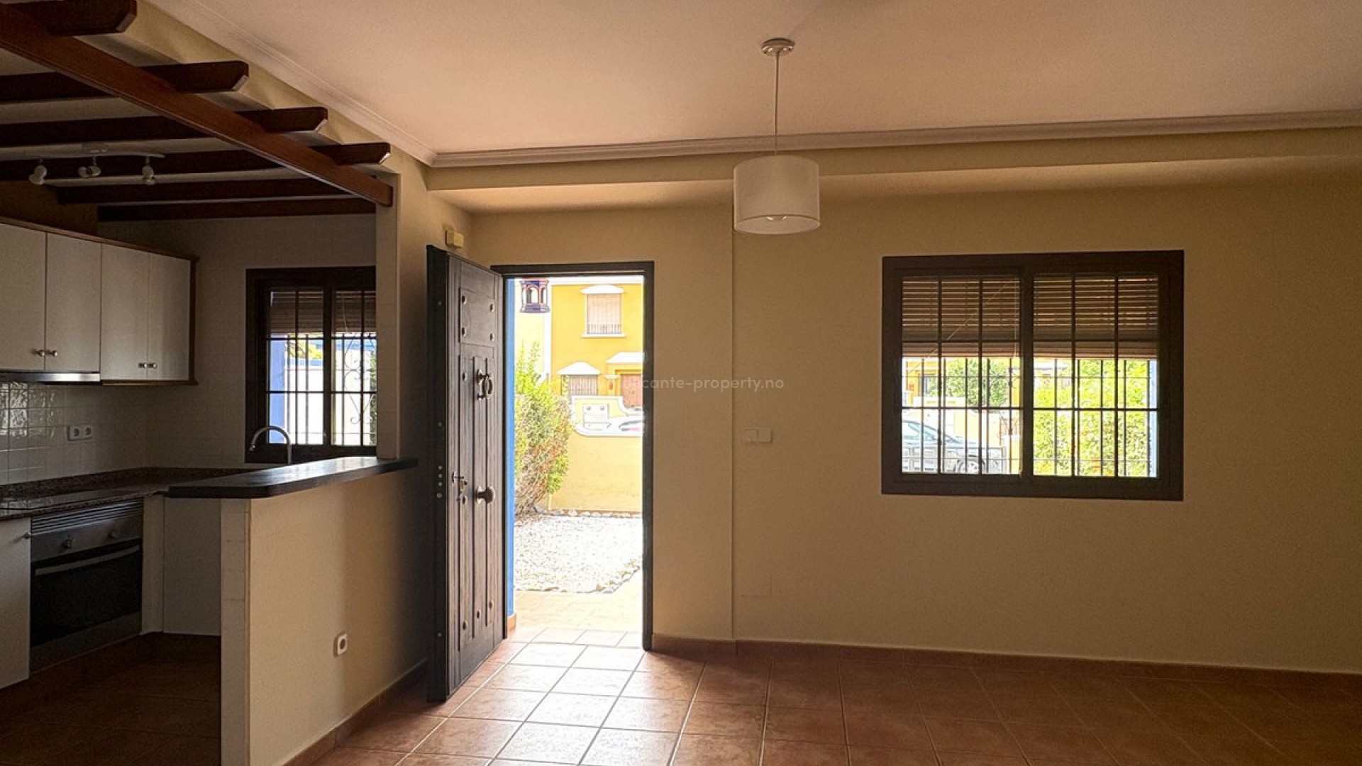 Villa in San Javier Centro