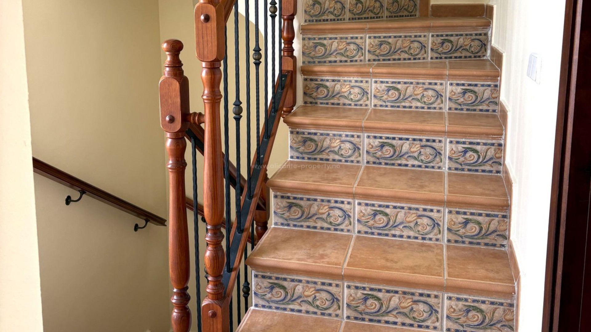 Villa in San Javier Centro