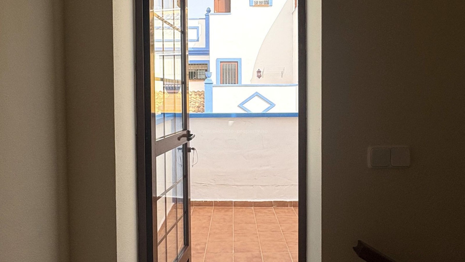 Villa in San Javier Centro