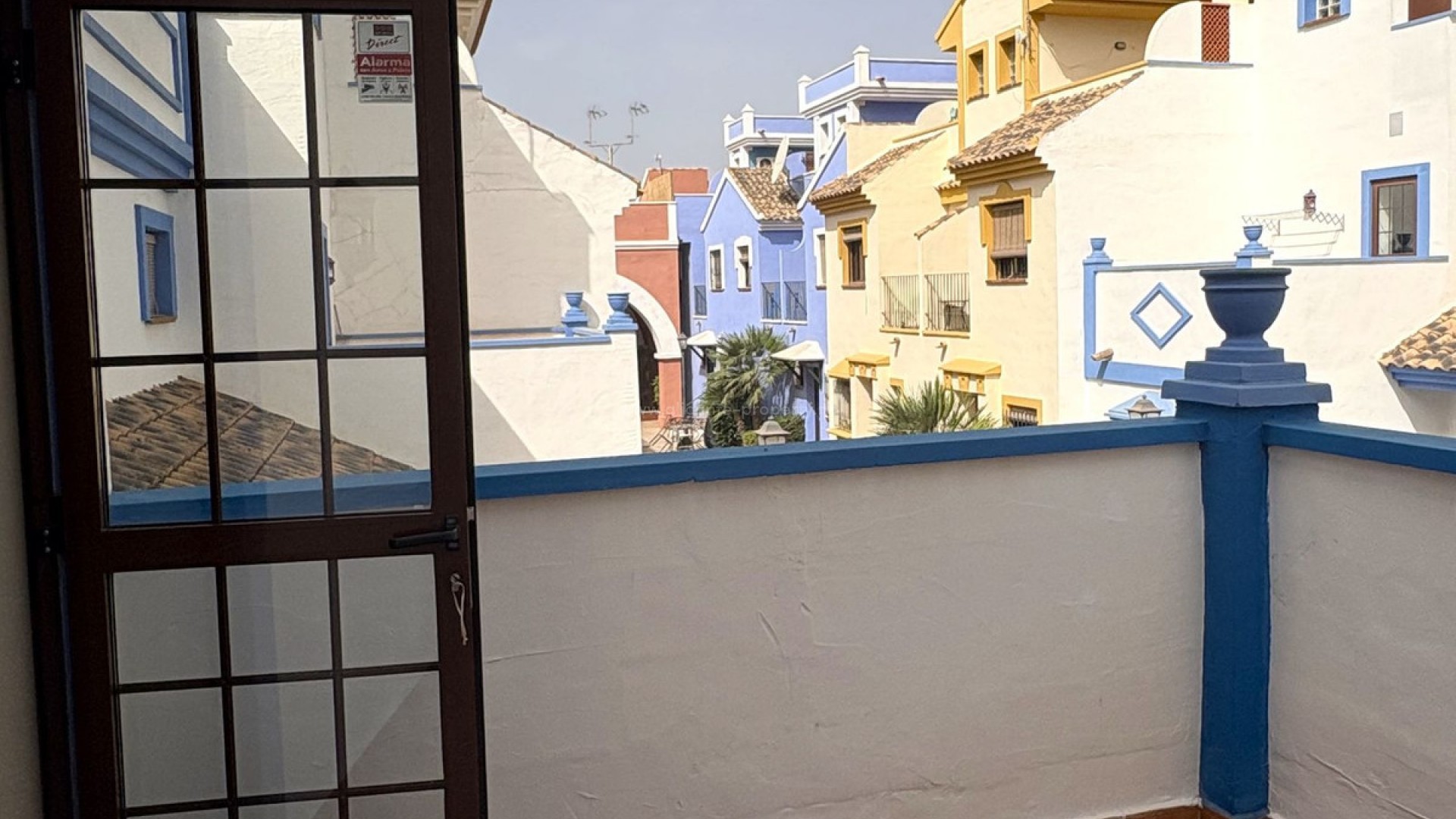 Villa in San Javier Centro