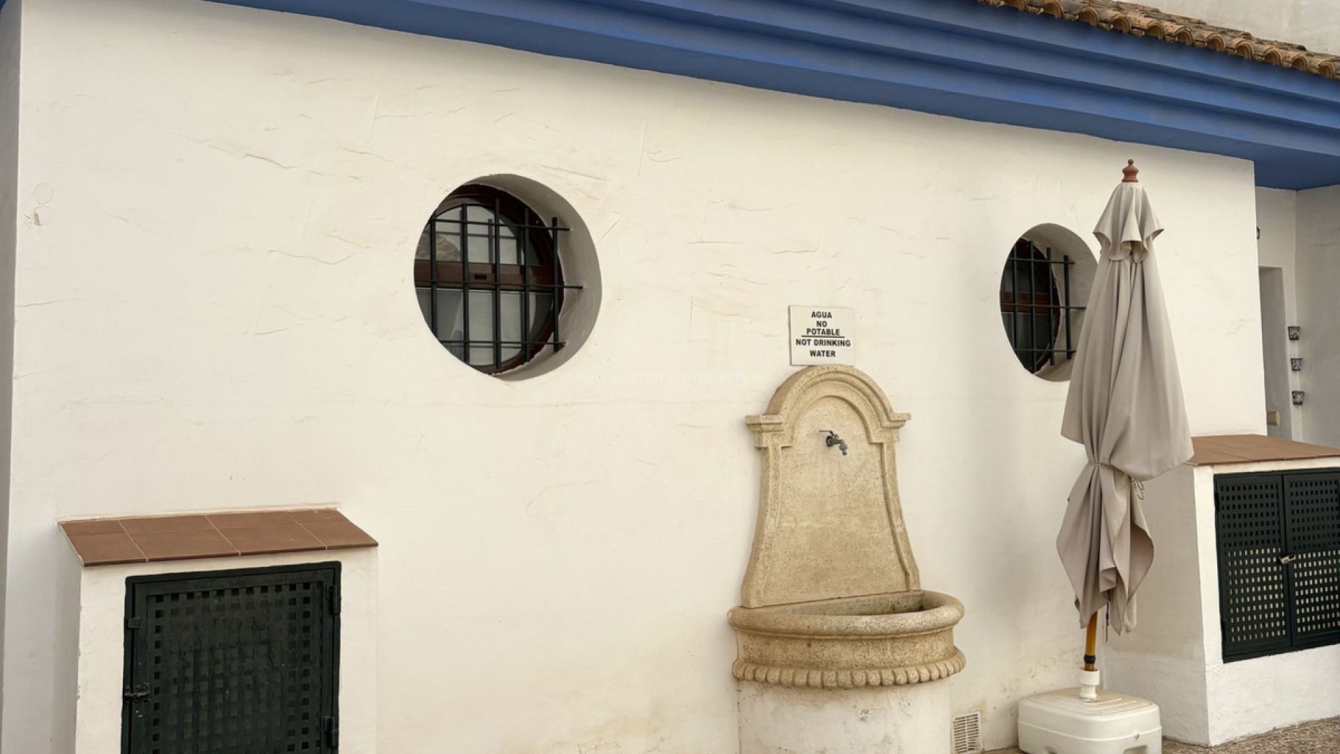 Villa in San Javier Centro