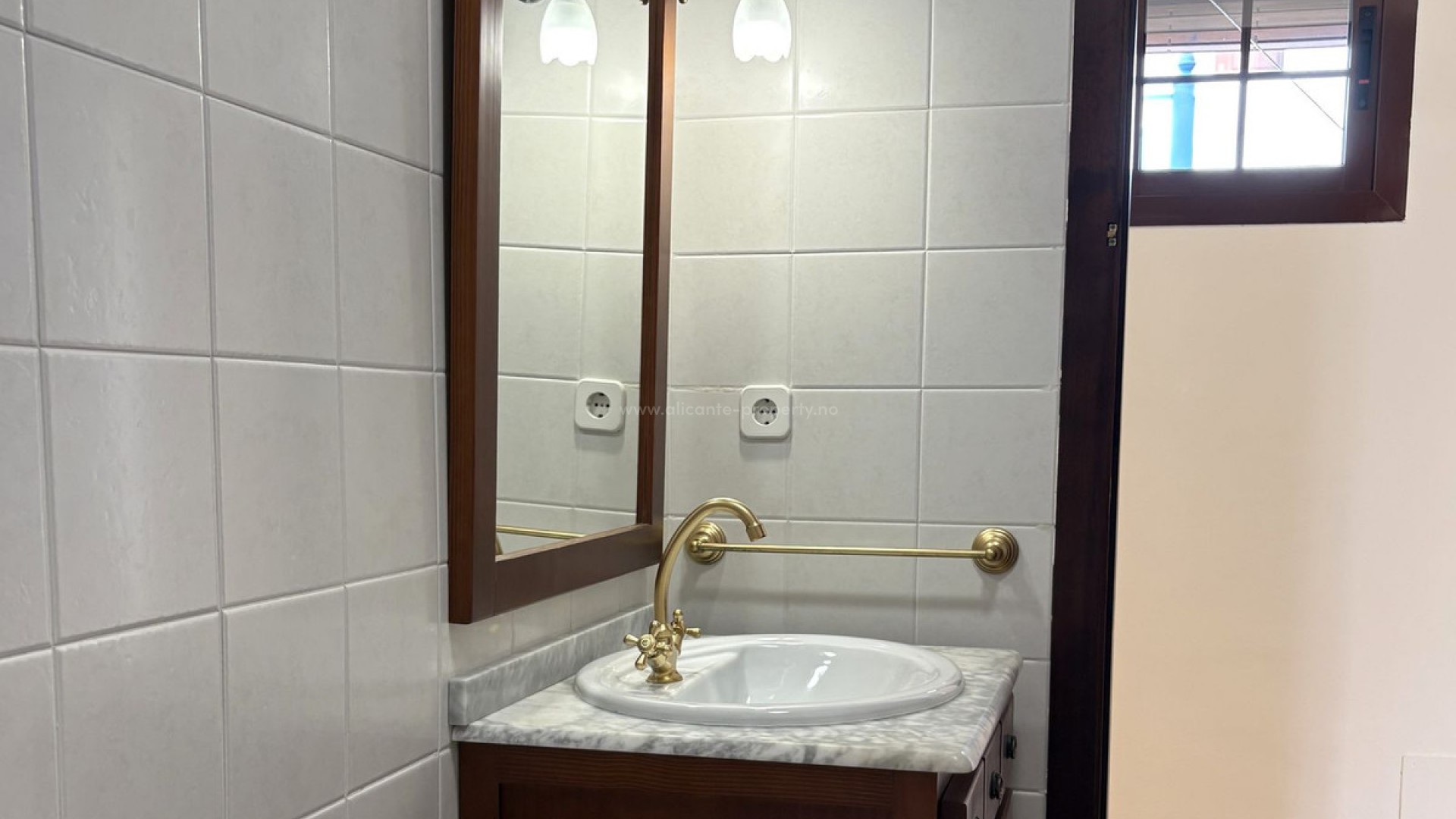 Villa in San Javier Centro